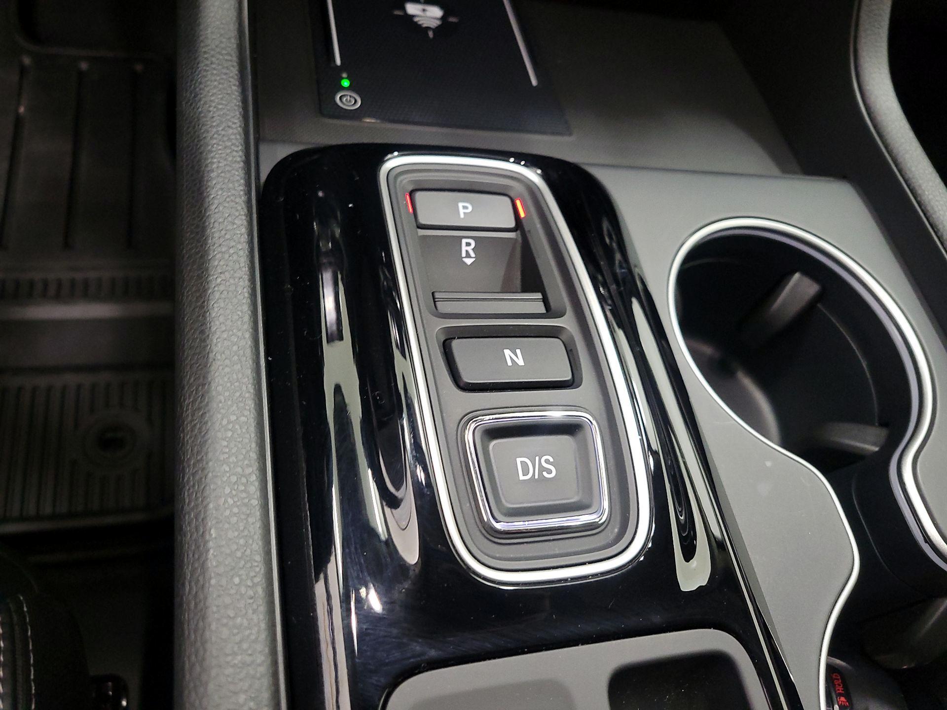 Thumbnail: 2025 Honda Pilot - 17