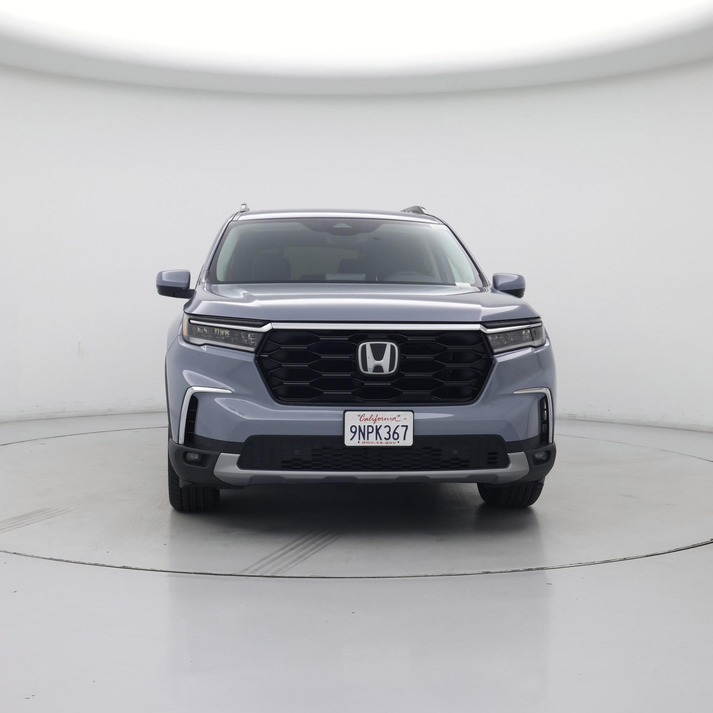 Thumbnail: 2025 Honda Pilot - 5