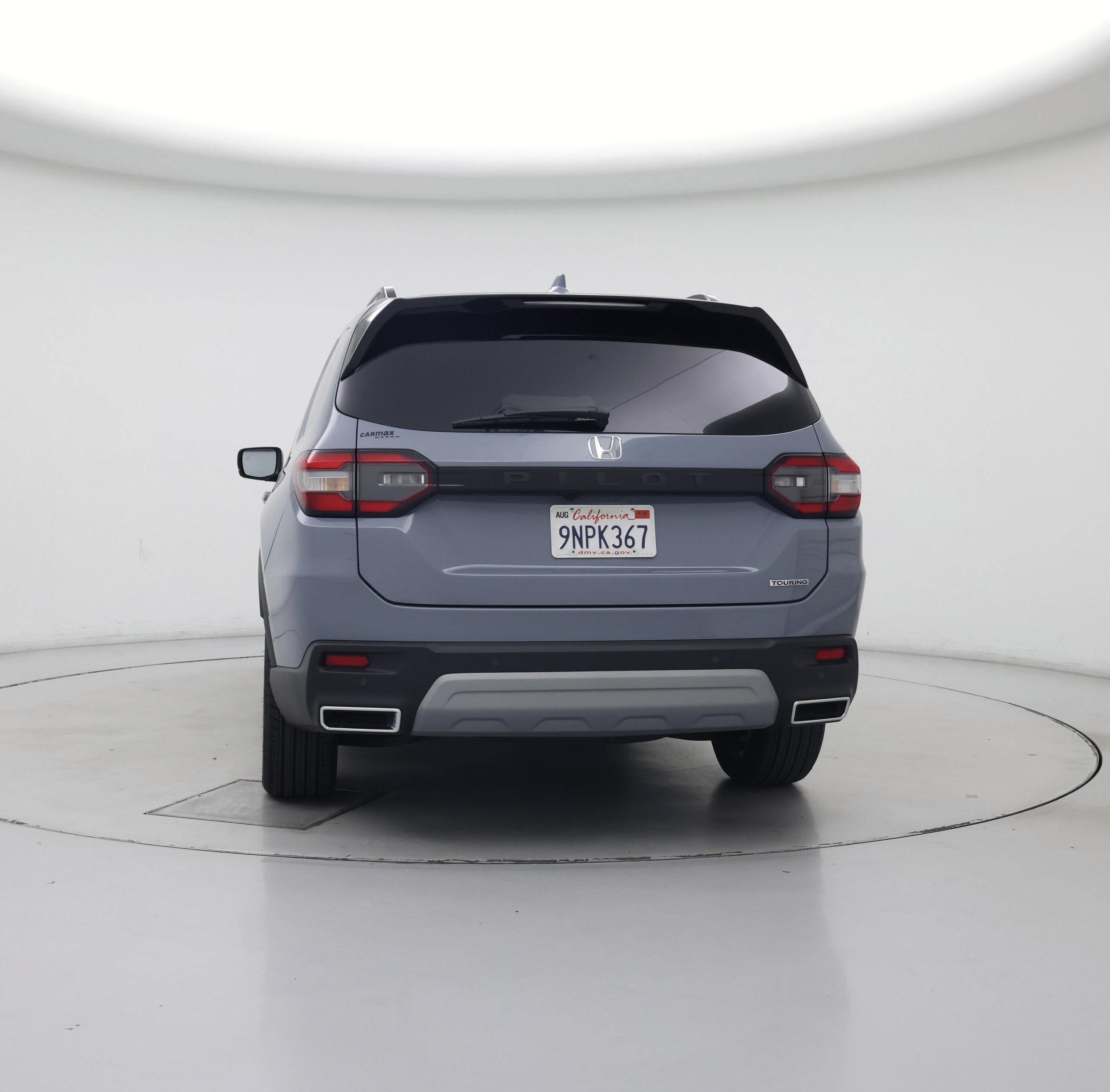 Thumbnail: 2025 Honda Pilot - 6