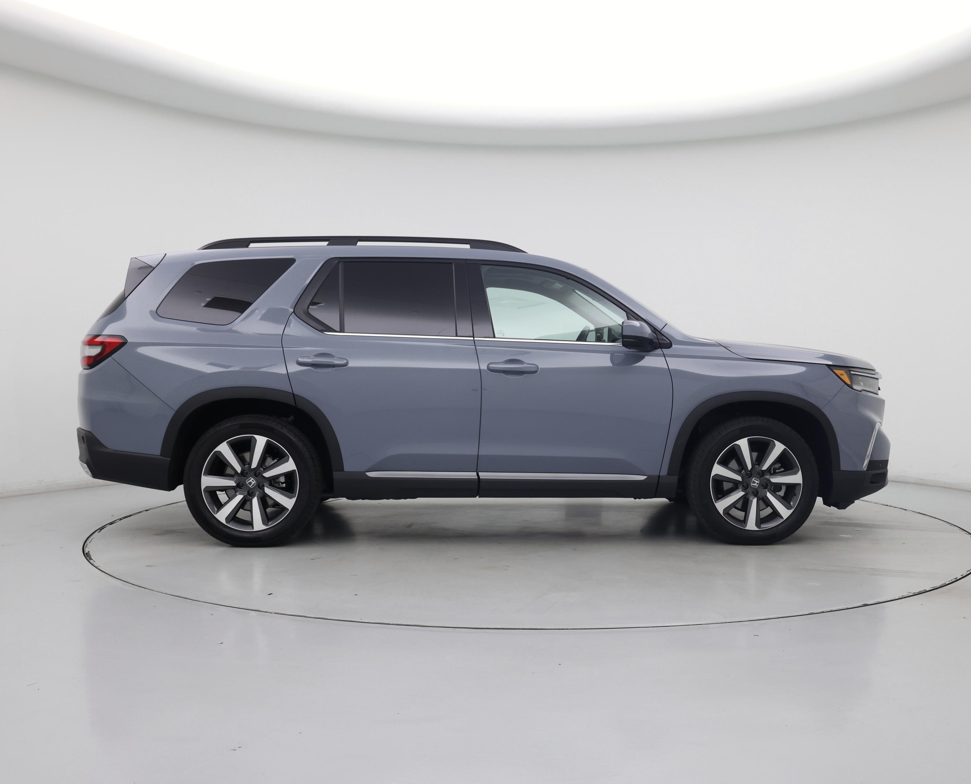 Thumbnail: 2025 Honda Pilot - 7