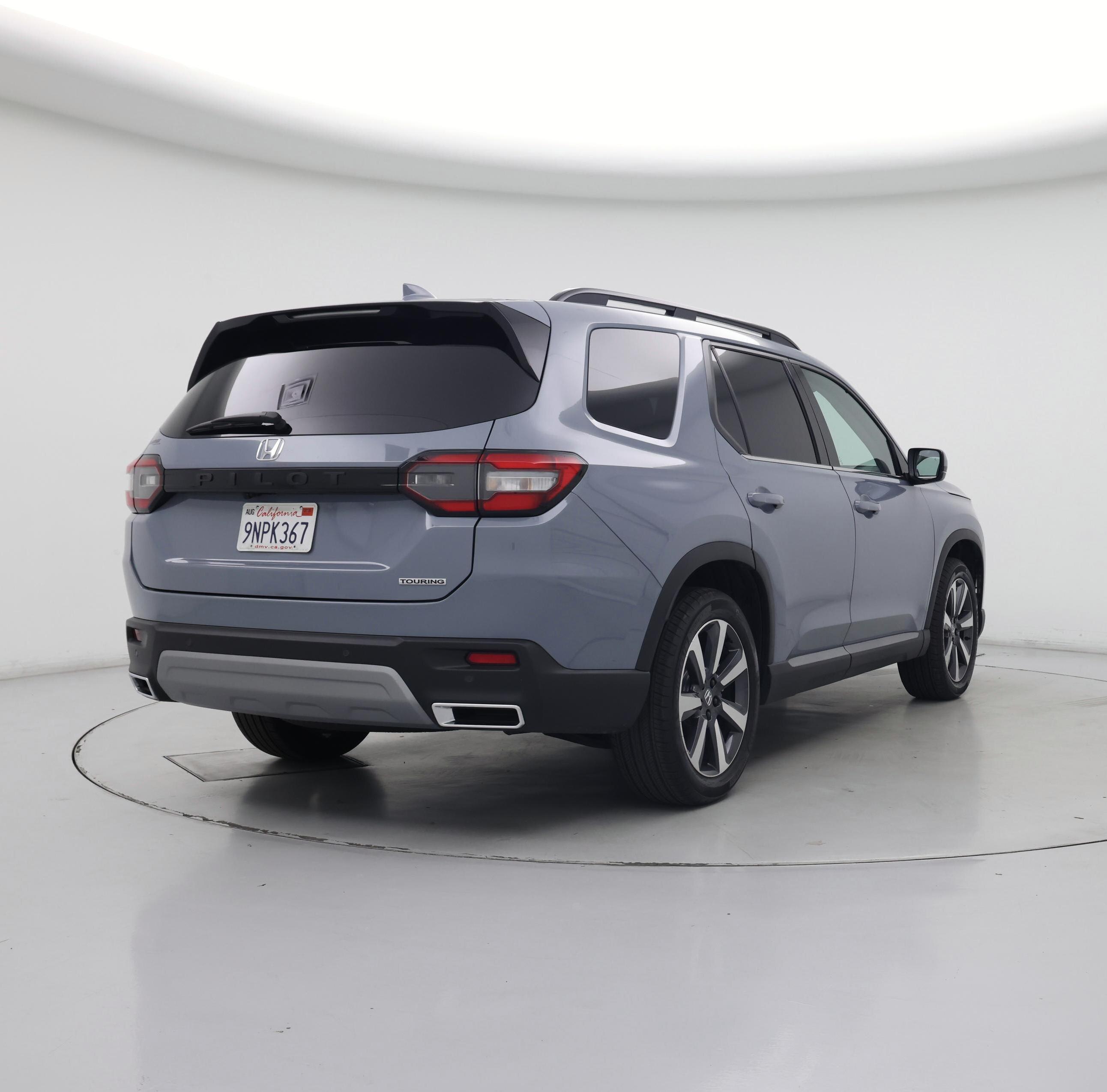 Thumbnail: 2025 Honda Pilot - 8