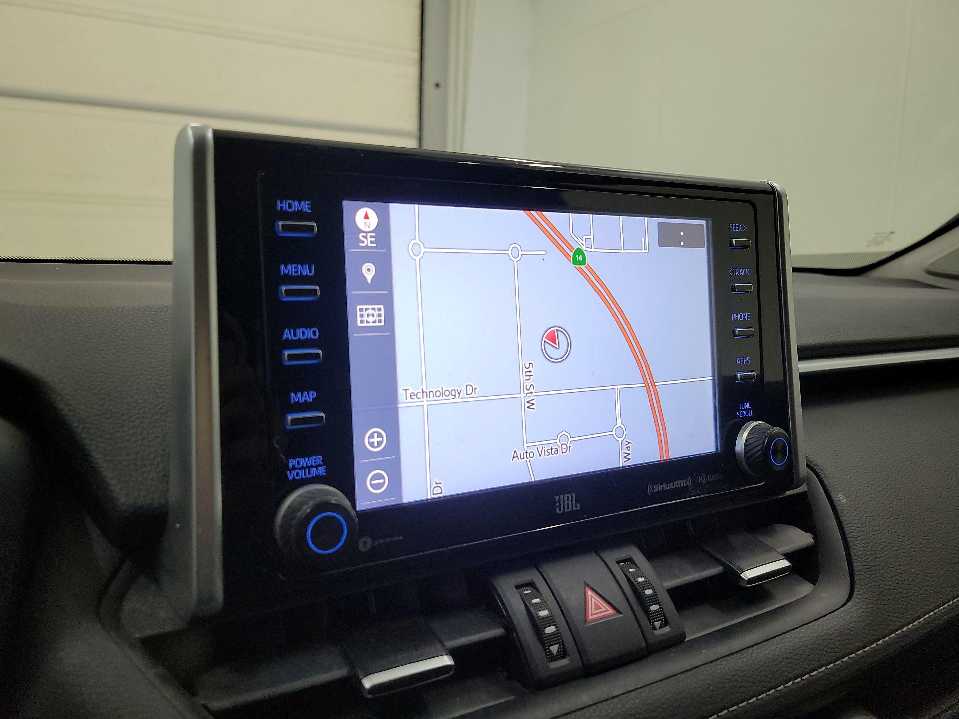 Thumbnail: 2019 Toyota RAV4 - 14