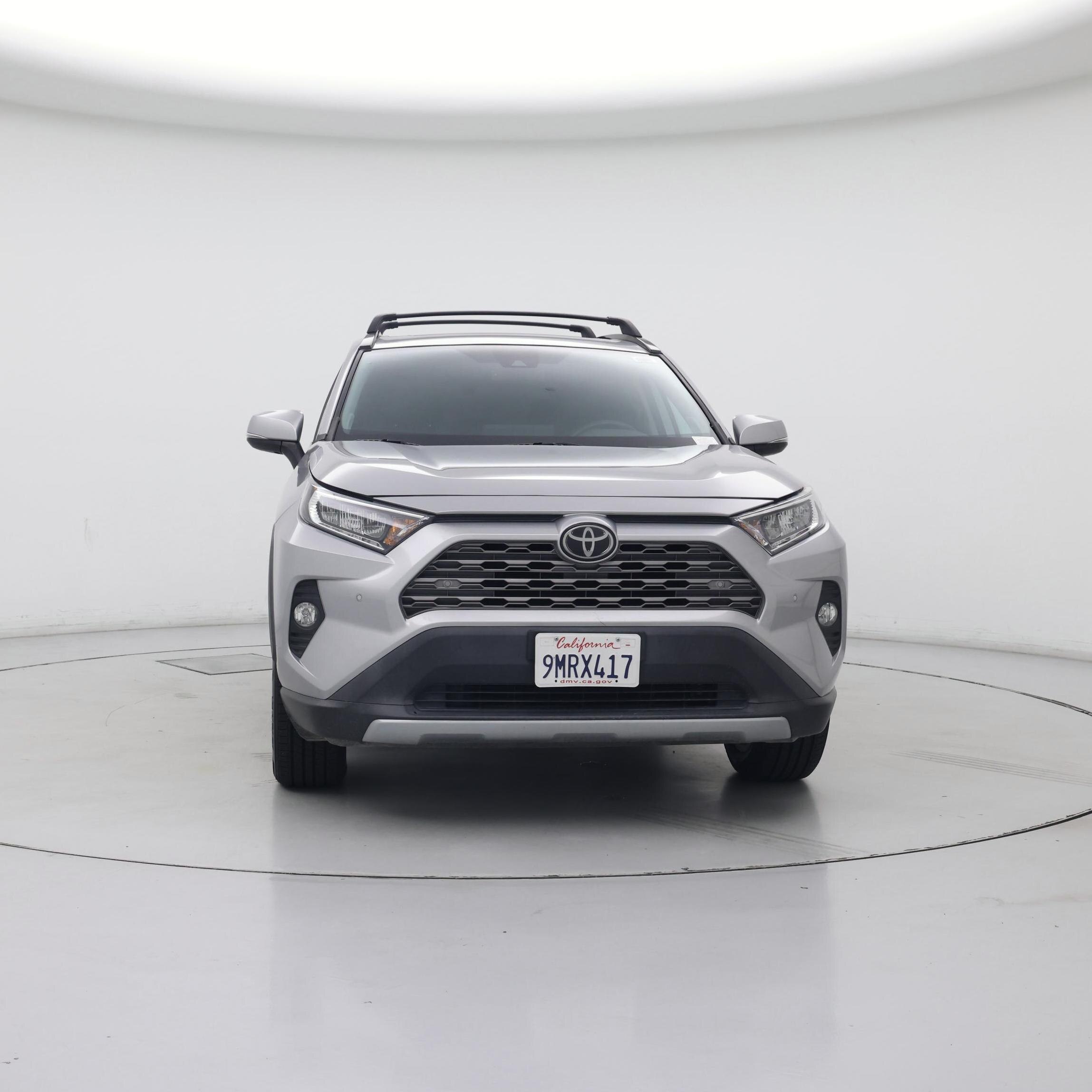 Thumbnail: 2019 Toyota RAV4 - 5