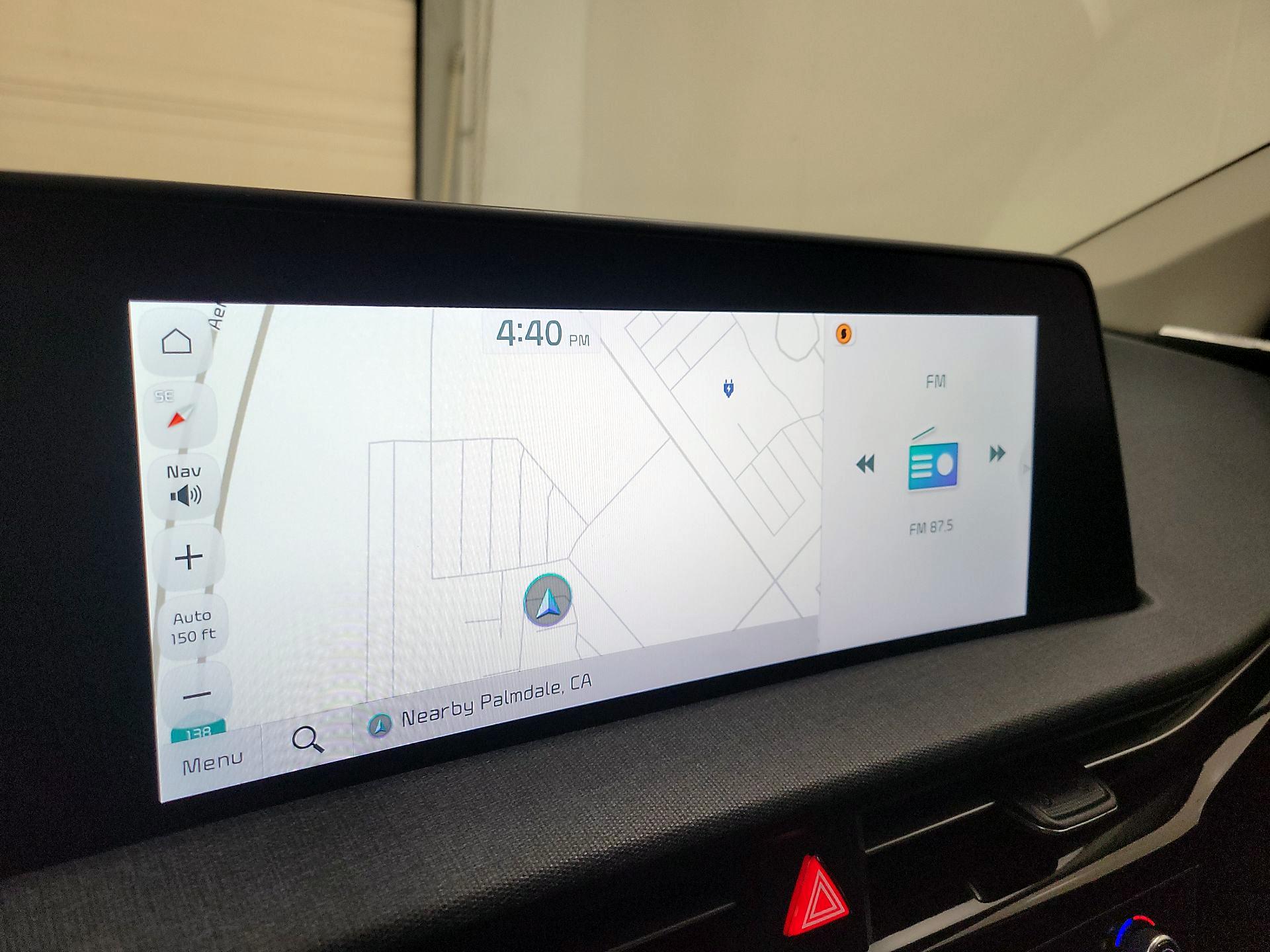 Thumbnail: 2023 Kia EV6 - 14