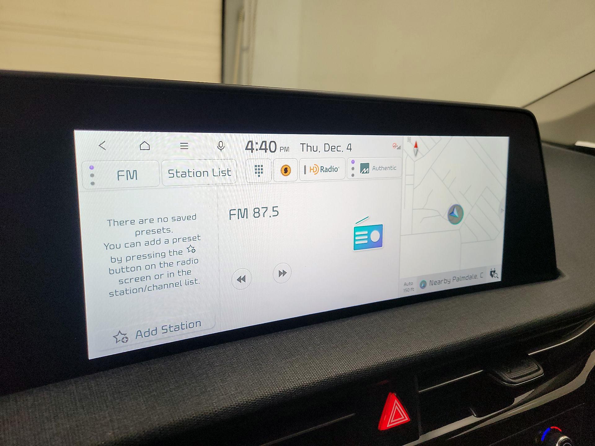 Thumbnail: 2023 Kia EV6 - 16