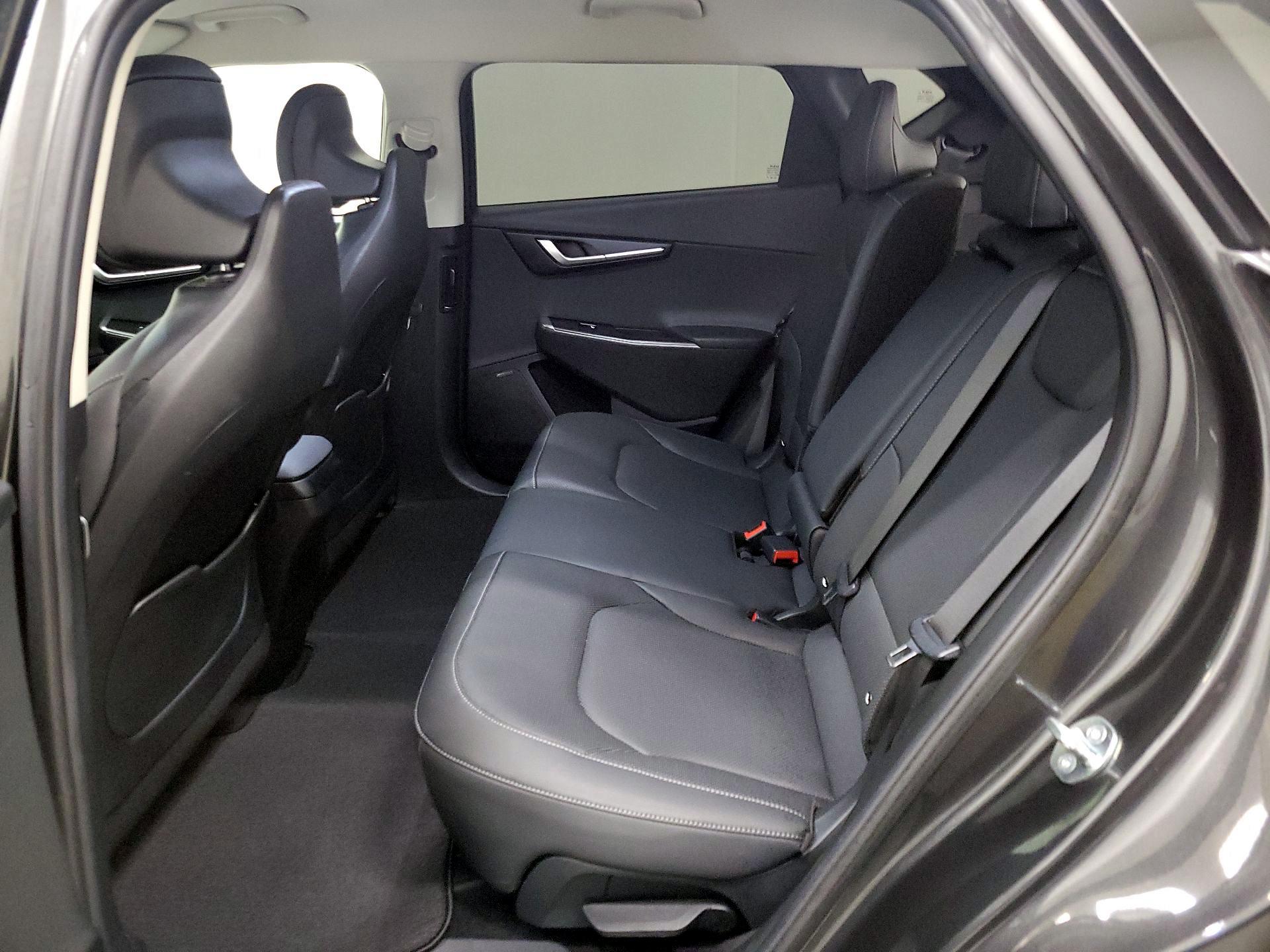 Thumbnail: 2023 Kia EV6 - 20