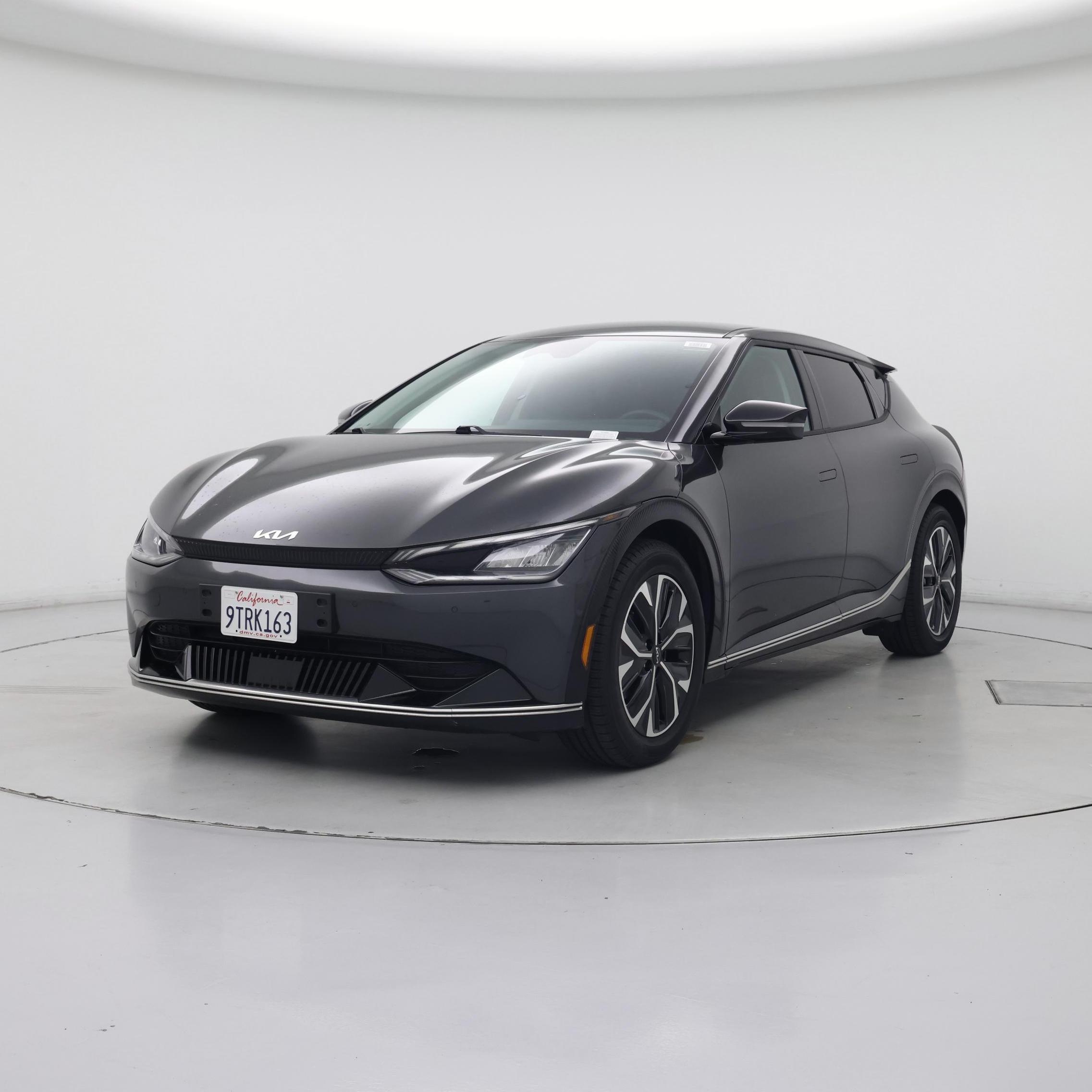 Thumbnail: 2023 Kia EV6 - 4