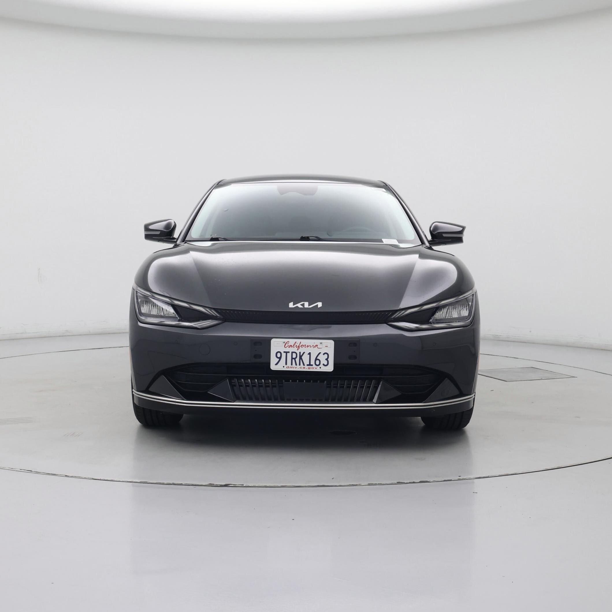 Thumbnail: 2023 Kia EV6 - 5