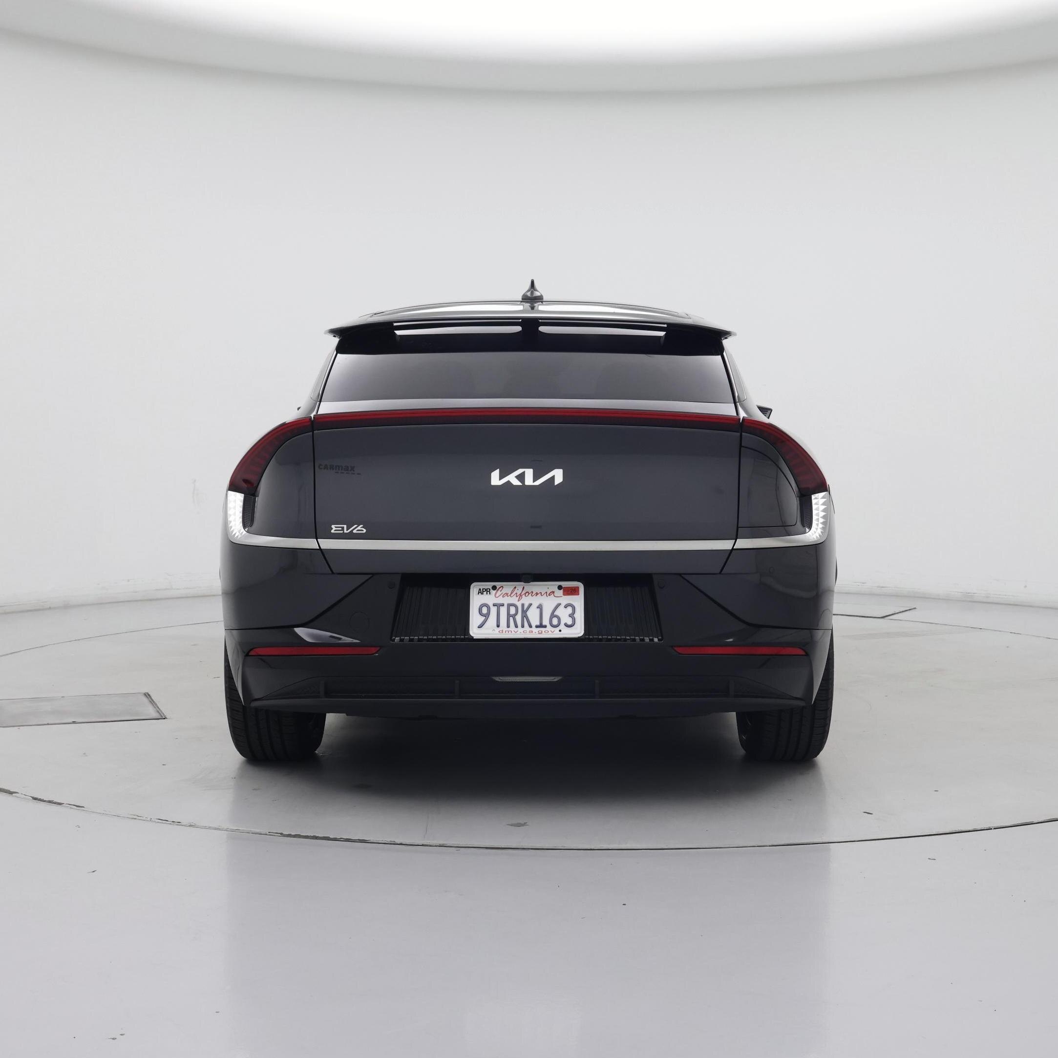 Thumbnail: 2023 Kia EV6 - 6