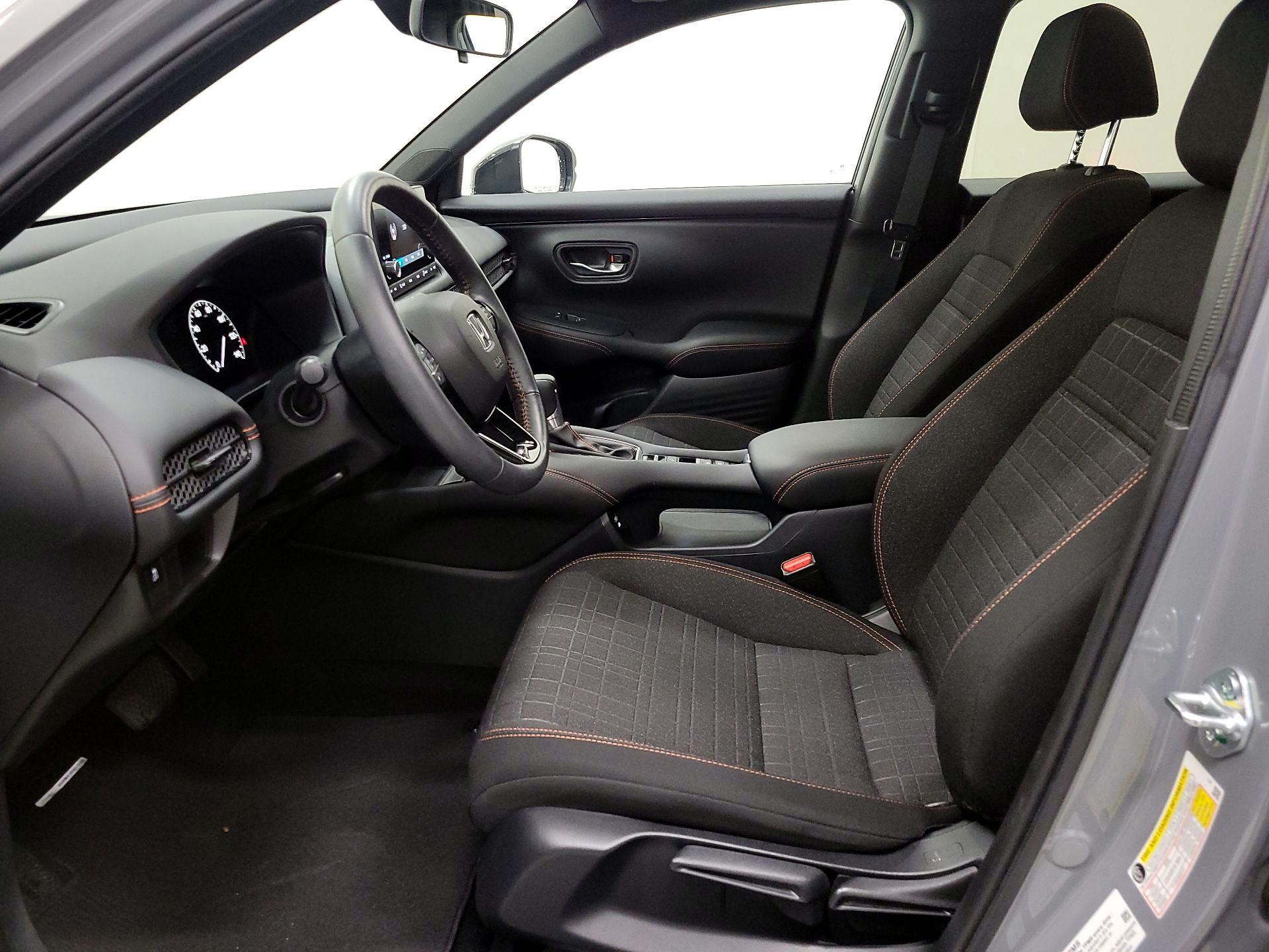 Thumbnail: 2024 Honda HR-V - 11