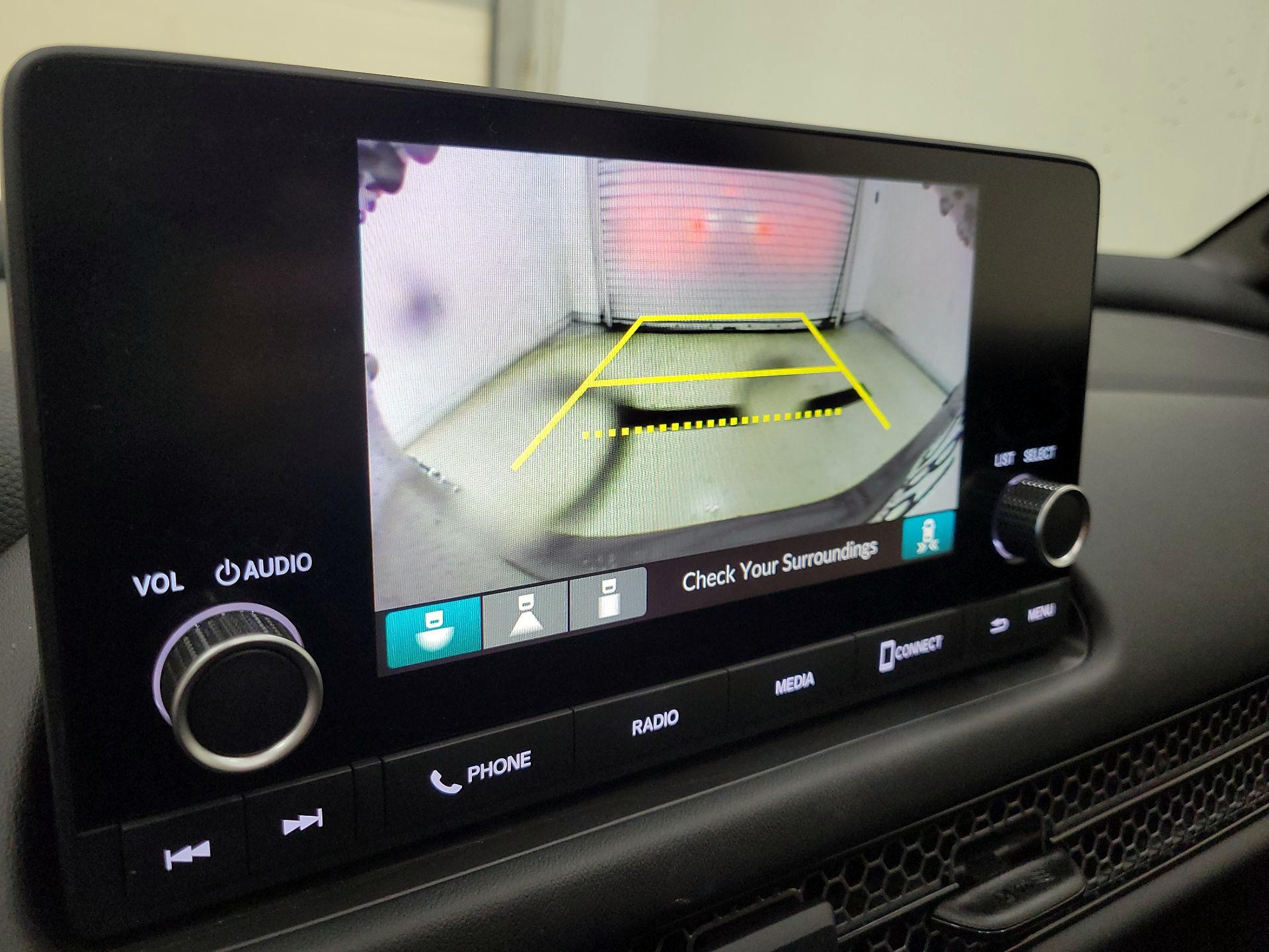 Thumbnail: 2024 Honda HR-V - 14