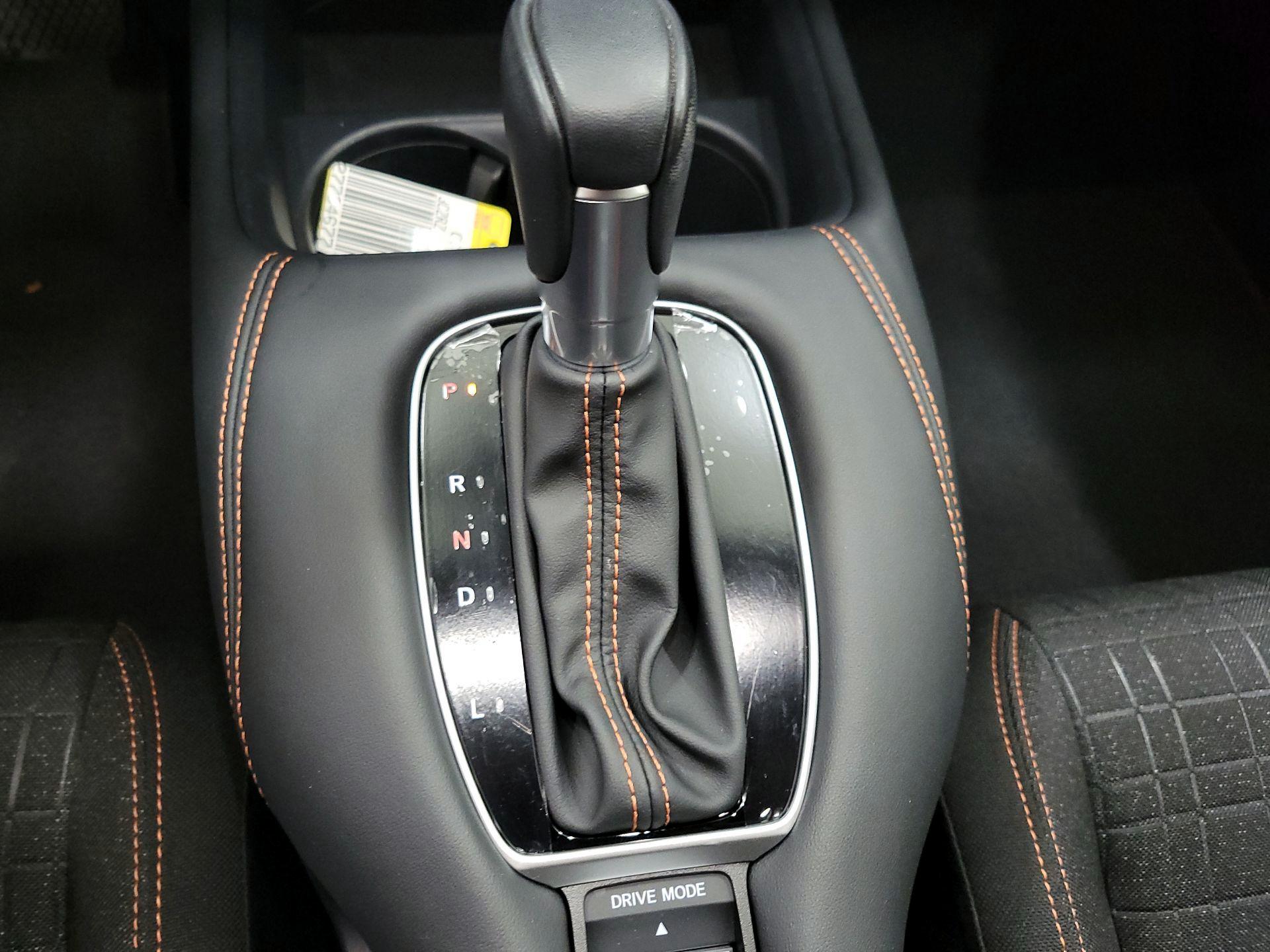 Thumbnail: 2024 Honda HR-V - 17