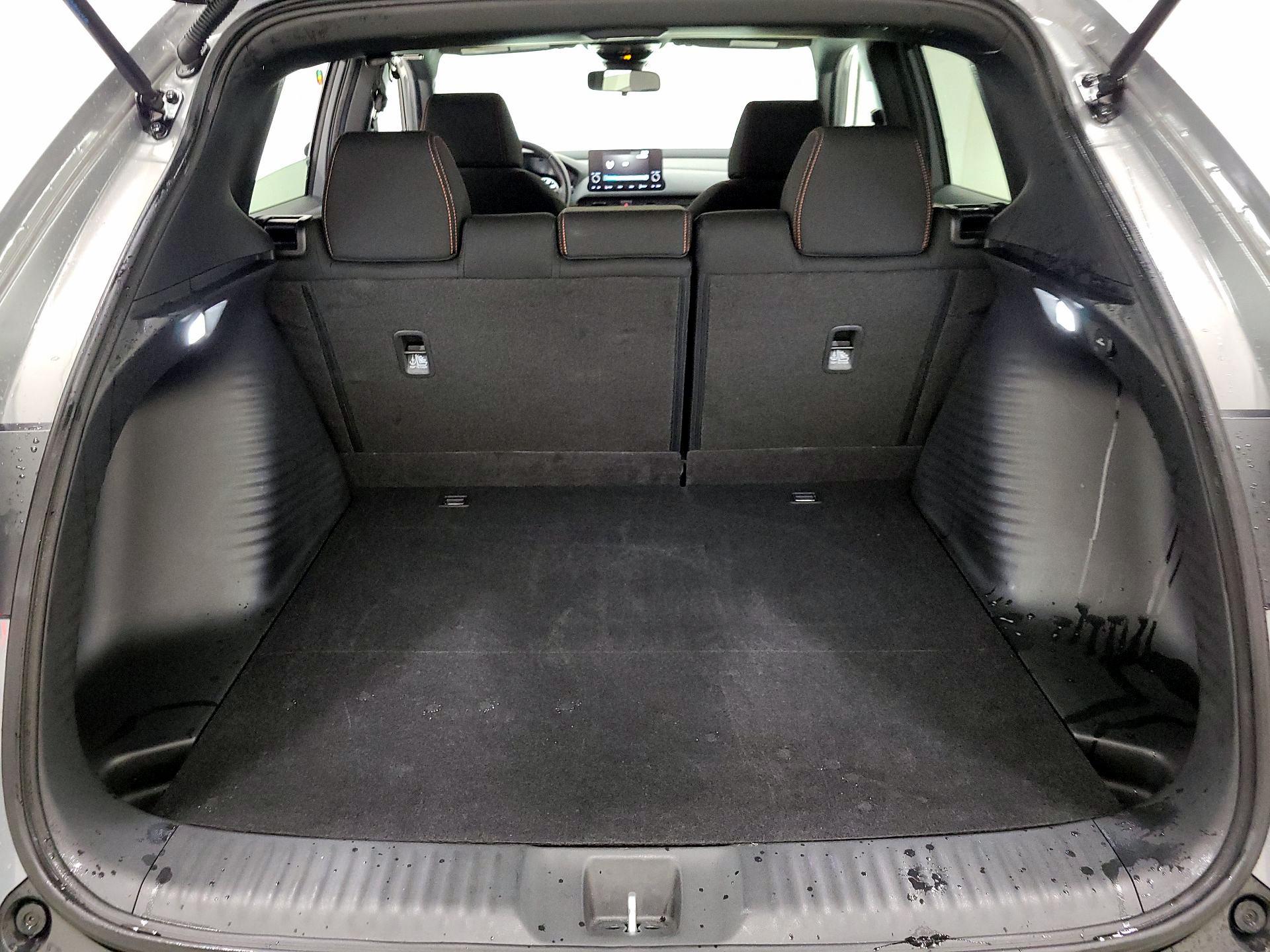 Thumbnail: 2024 Honda HR-V - 20