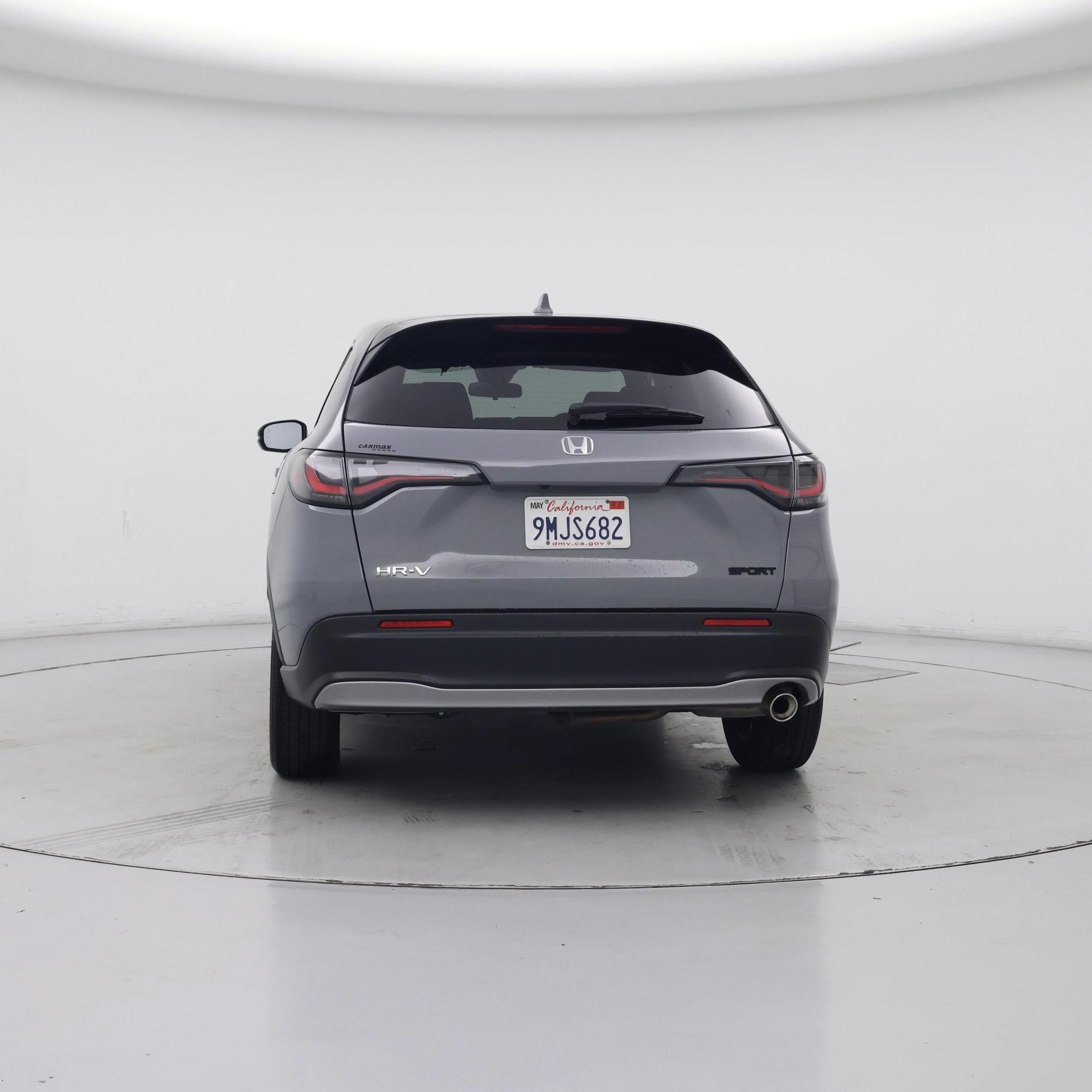 Thumbnail: 2024 Honda HR-V - 6