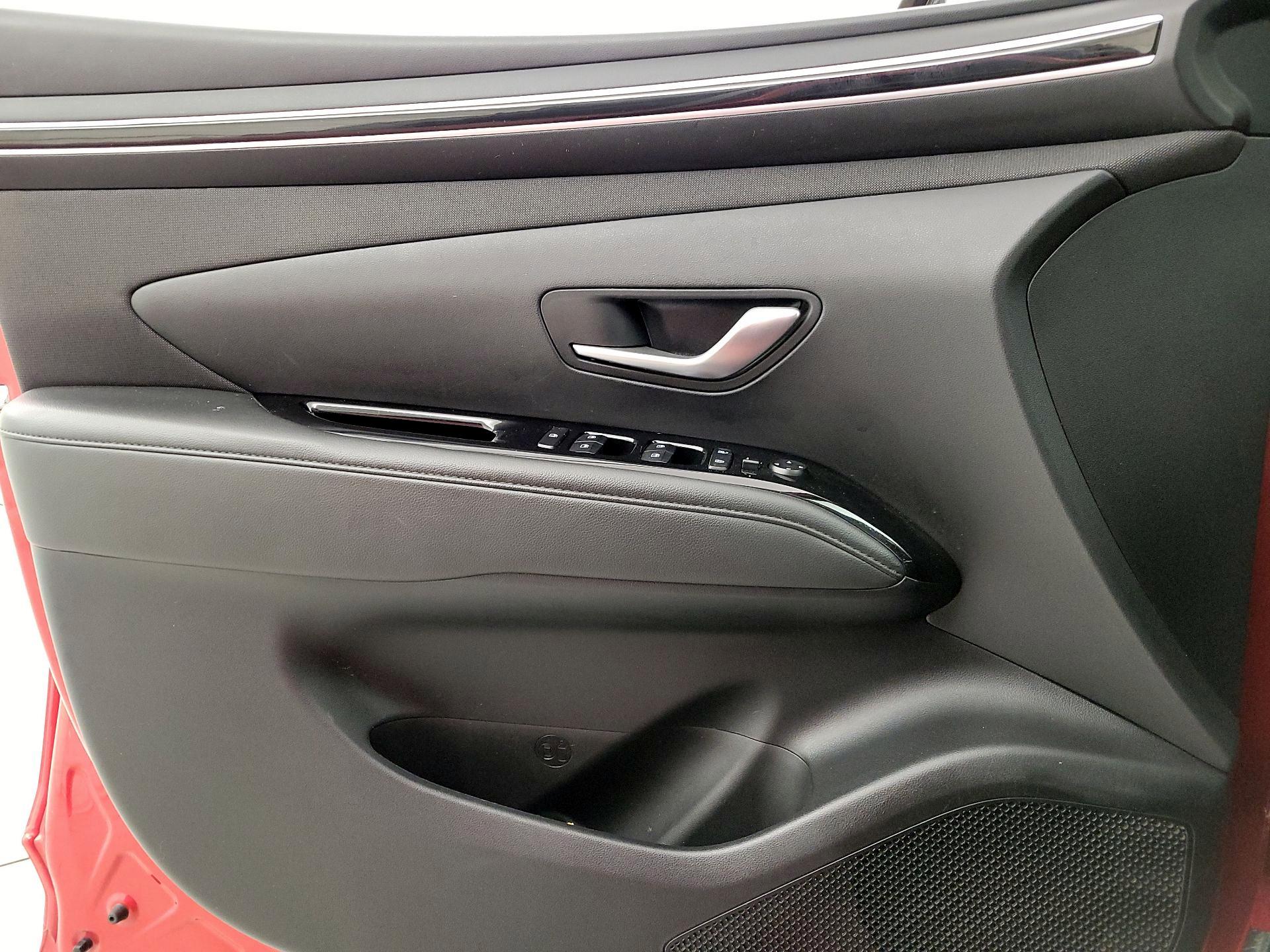 Thumbnail: 2022 Hyundai Tucson - 12