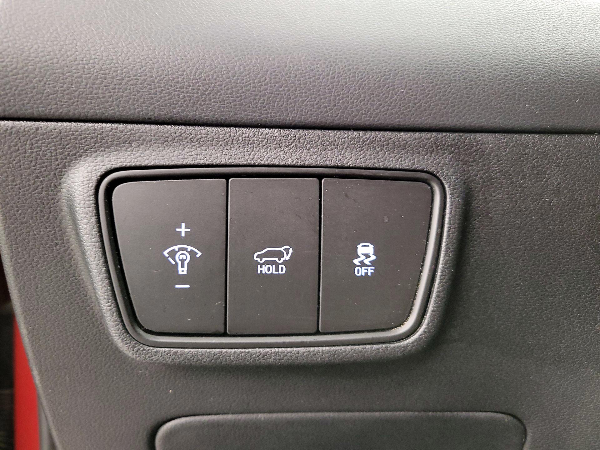 Thumbnail: 2022 Hyundai Tucson - 13