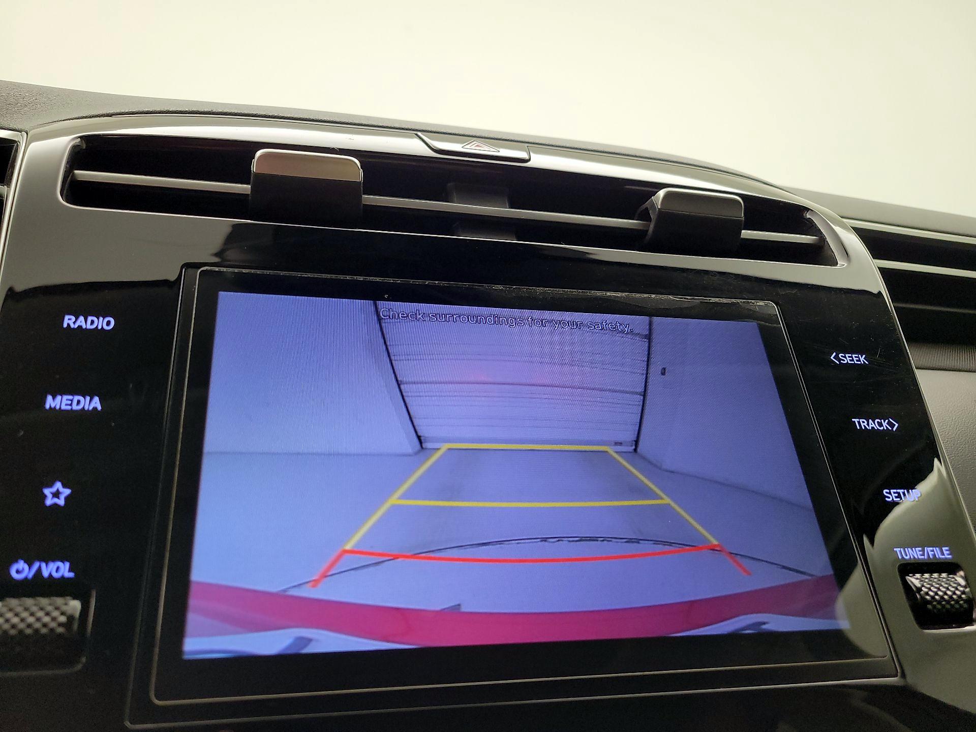 Thumbnail: 2022 Hyundai Tucson - 14