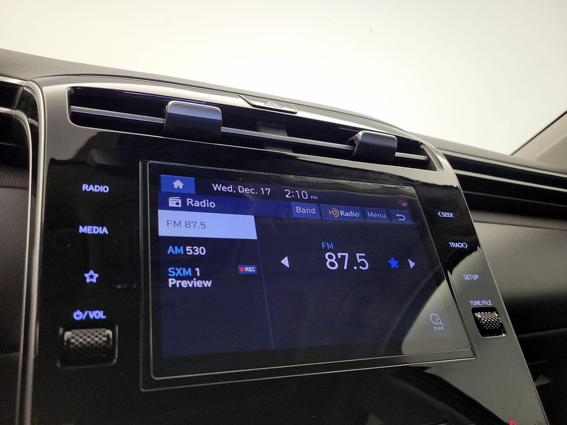 Thumbnail: 2022 Hyundai Tucson - 15