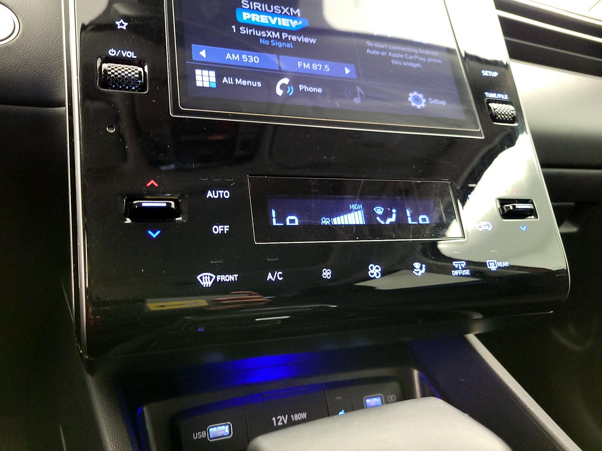 Thumbnail: 2022 Hyundai Tucson - 16