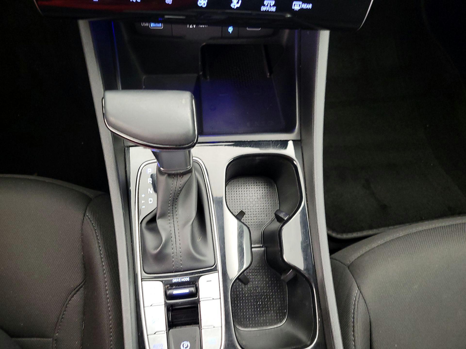 Thumbnail: 2022 Hyundai Tucson - 17