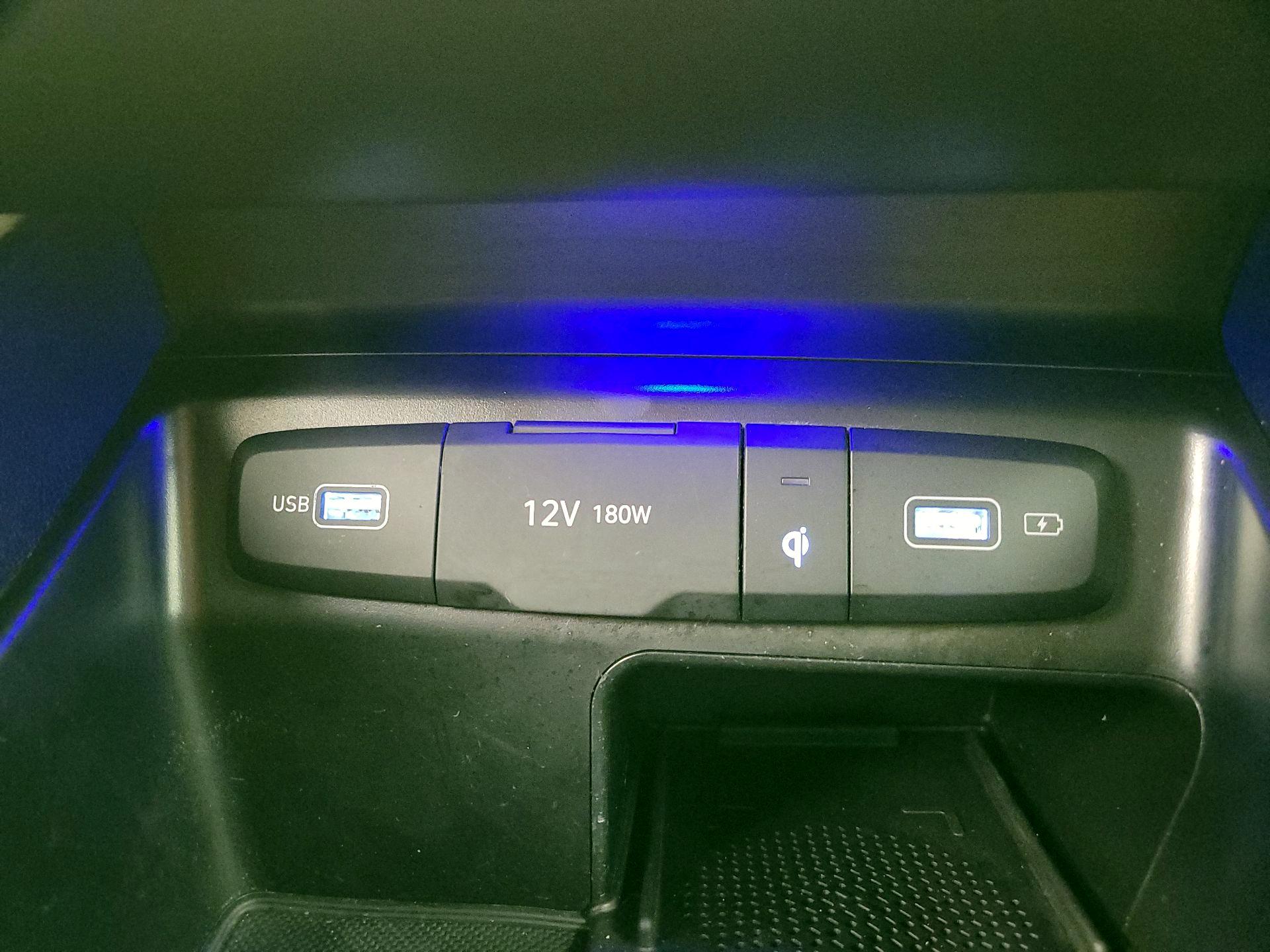 Thumbnail: 2022 Hyundai Tucson - 18