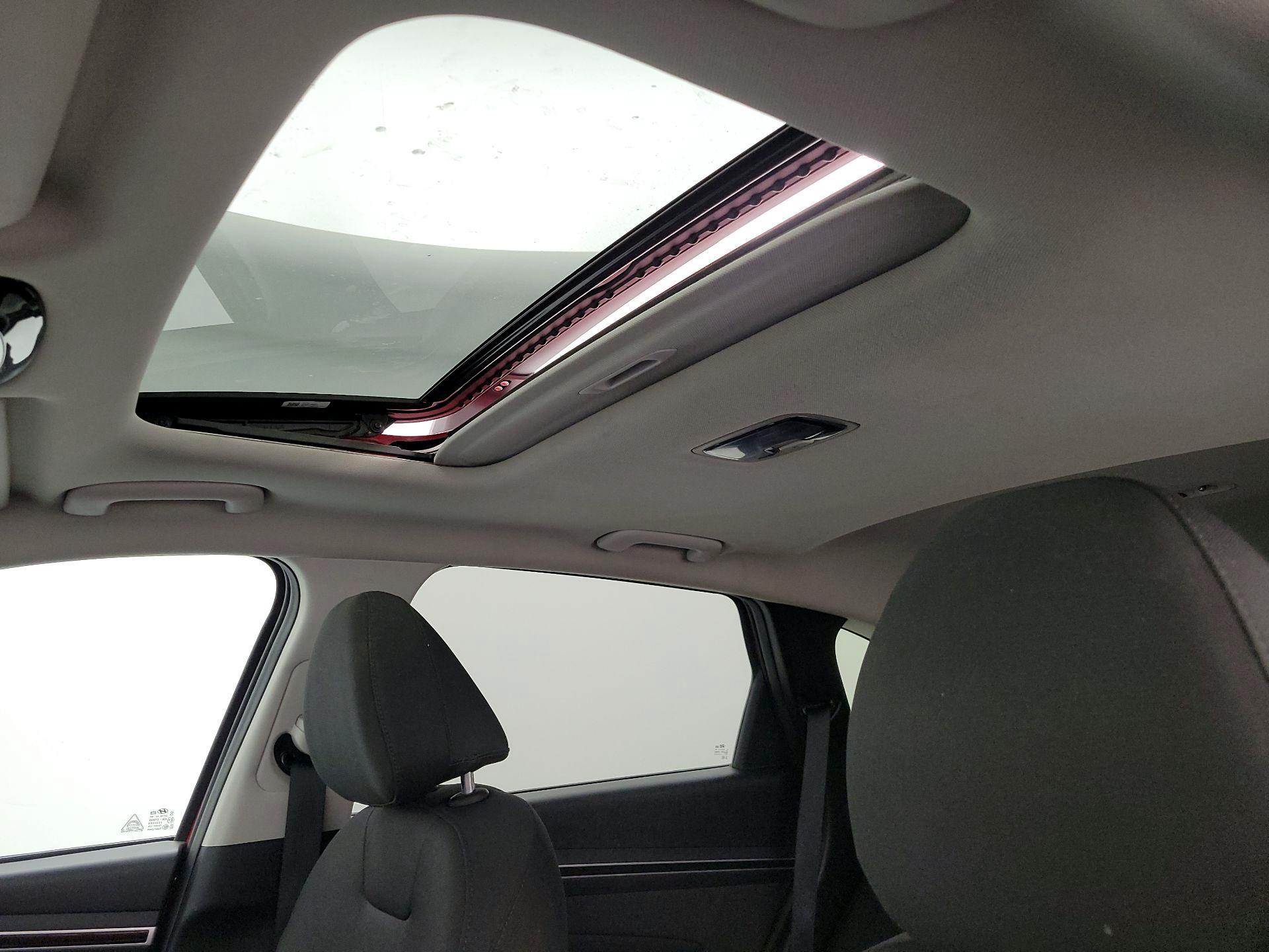 Thumbnail: 2022 Hyundai Tucson - 19