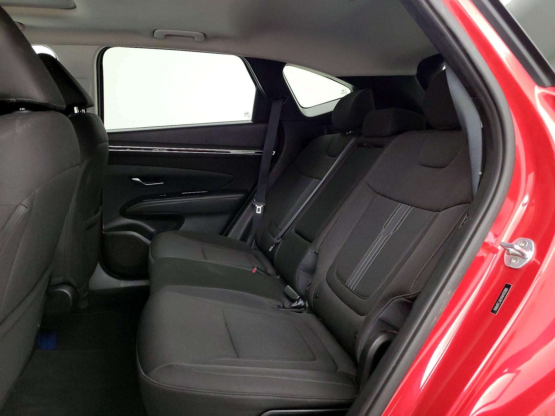 Thumbnail: 2022 Hyundai Tucson - 20