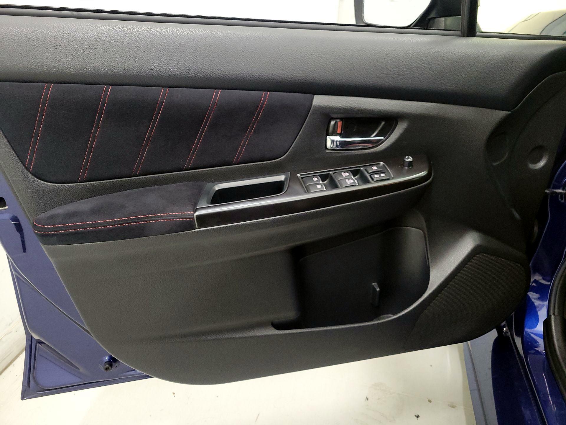 Thumbnail: 2017 Subaru WRX - 12