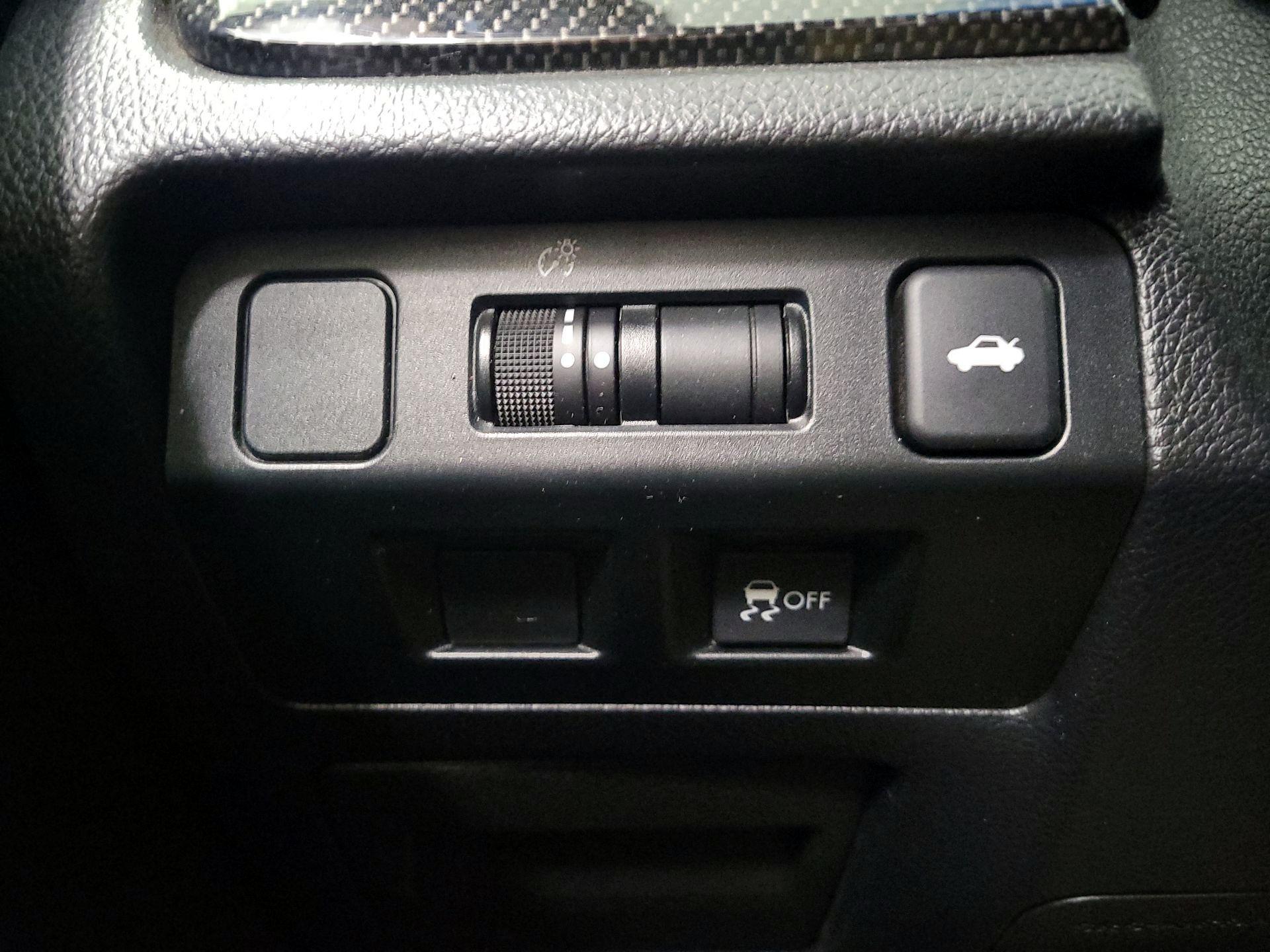 Thumbnail: 2017 Subaru WRX - 13