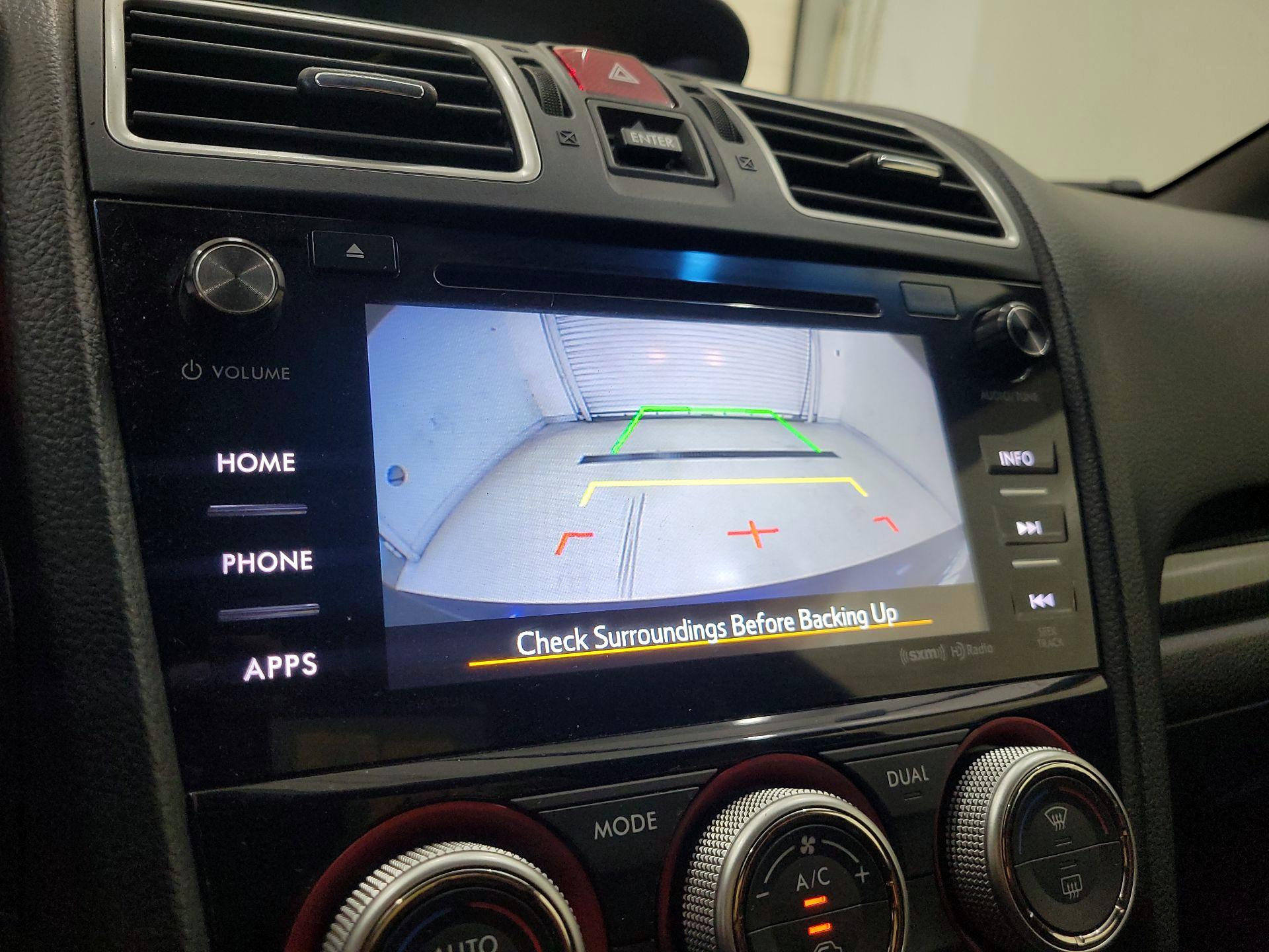 Thumbnail: 2017 Subaru WRX - 14