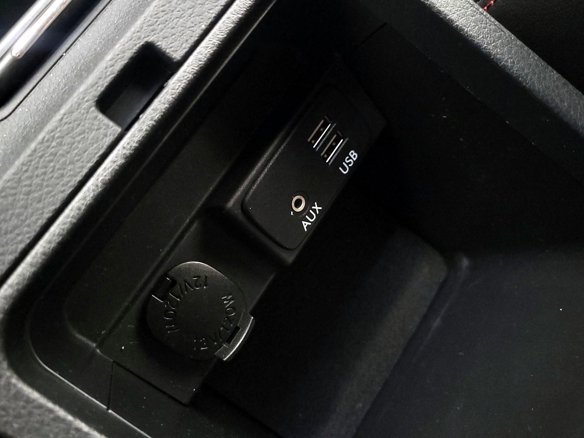 Thumbnail: 2017 Subaru WRX - 18