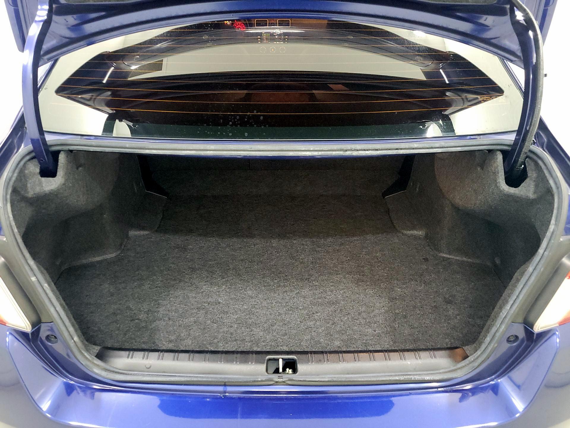 Thumbnail: 2017 Subaru WRX - 20