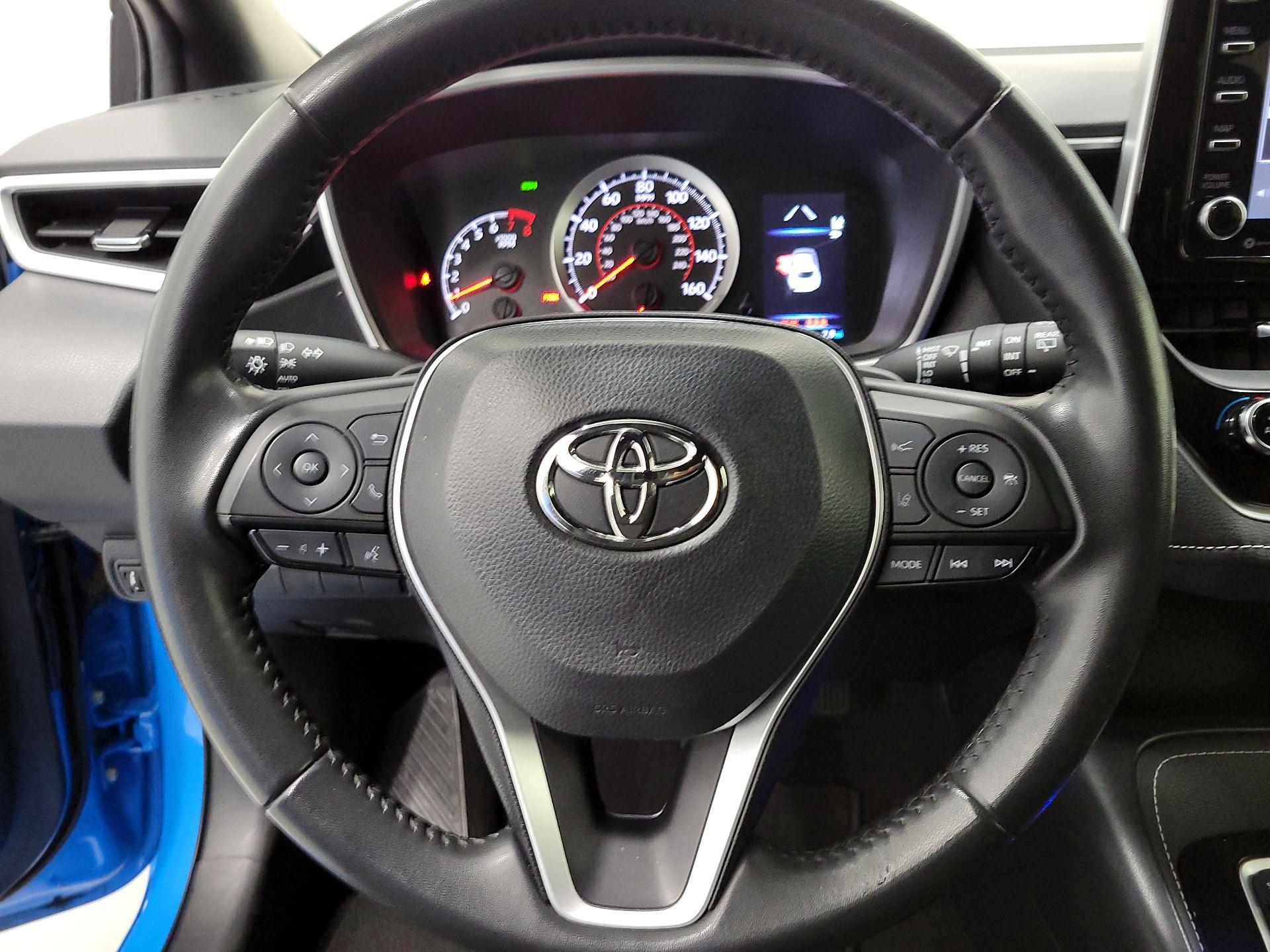 Thumbnail: 2022 Toyota Corolla - 10