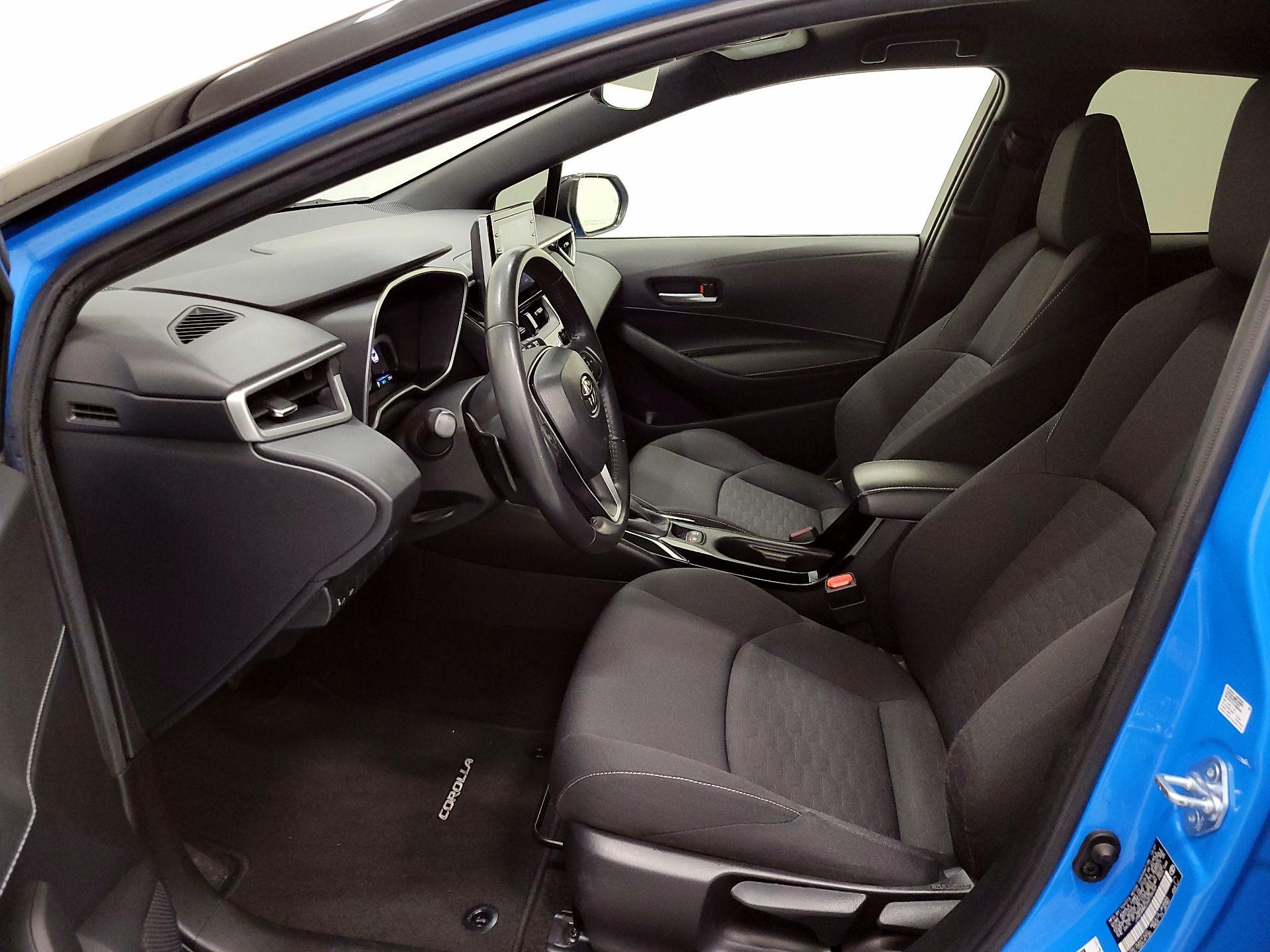 Thumbnail: 2022 Toyota Corolla - 11