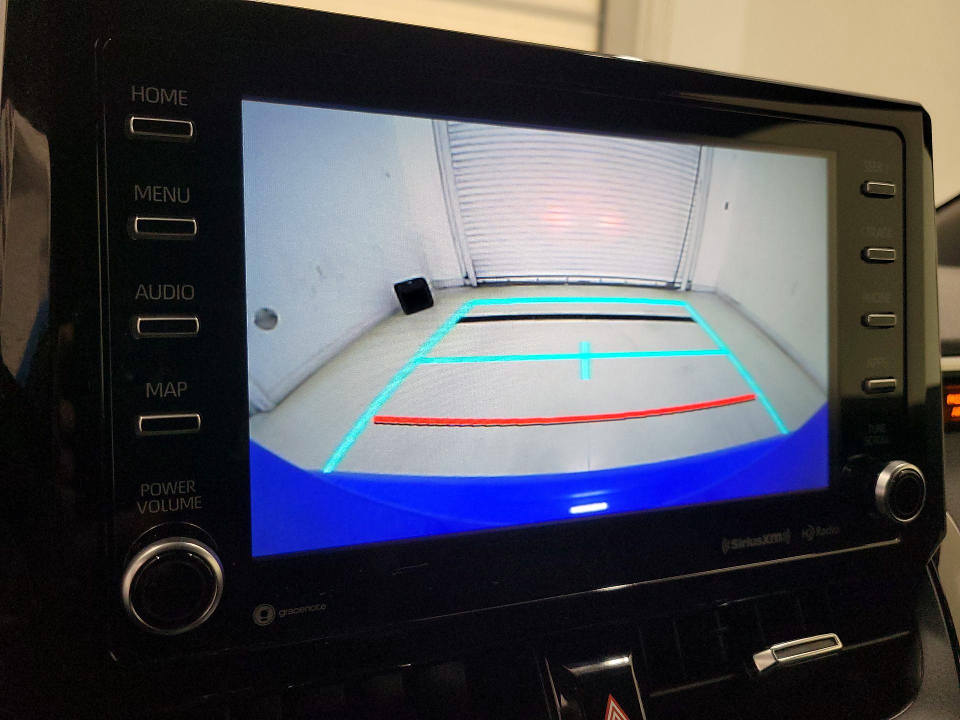 Thumbnail: 2022 Toyota Corolla - 14