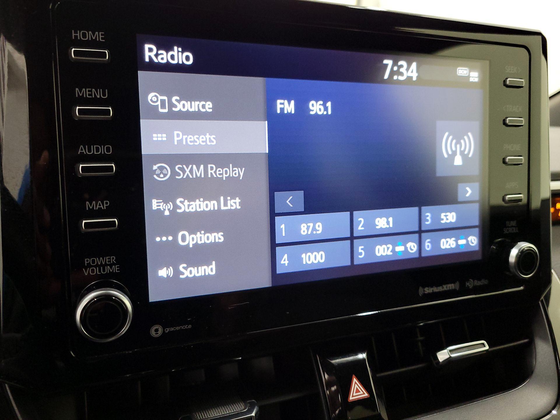 Thumbnail: 2022 Toyota Corolla - 15