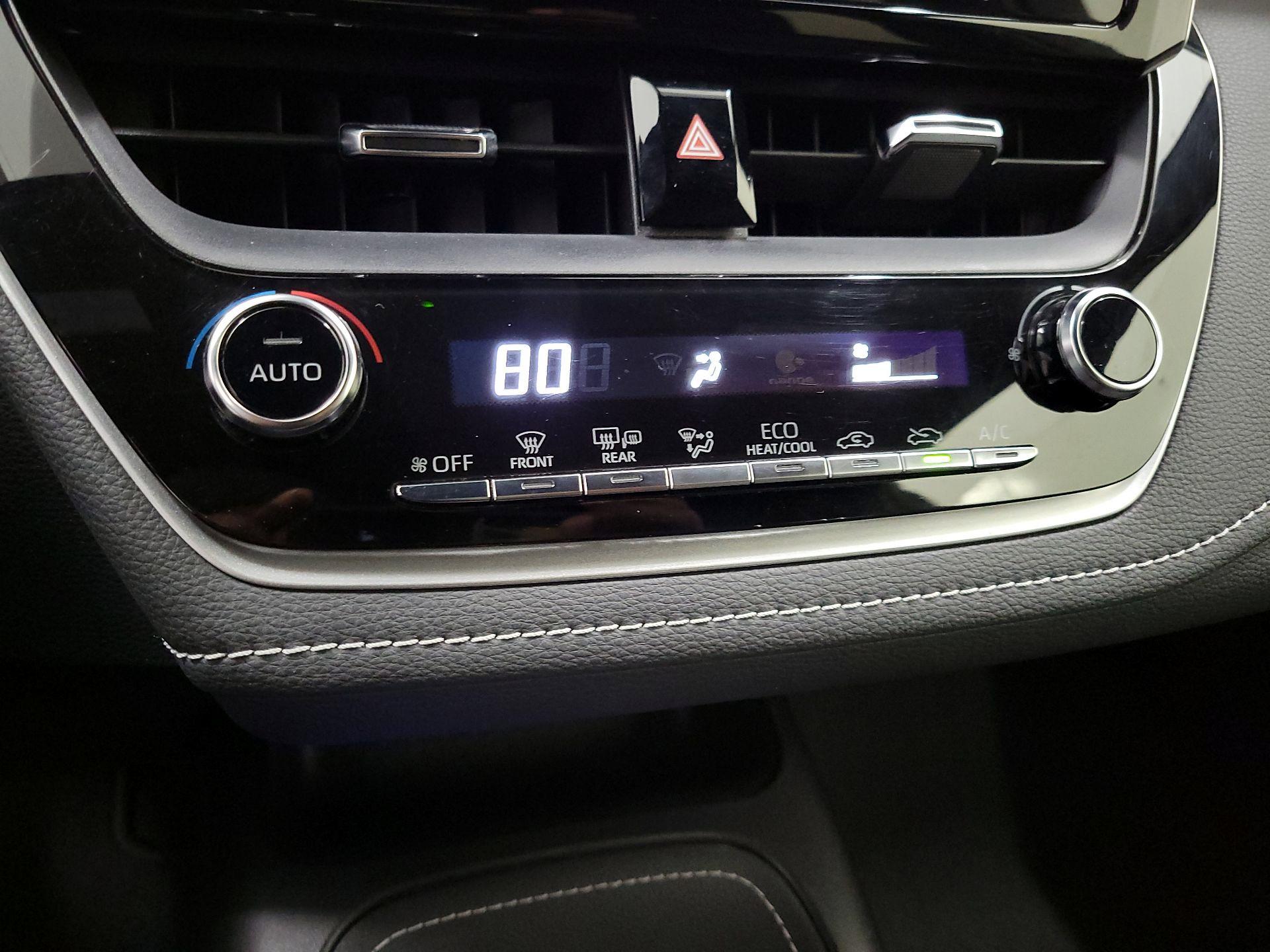 Thumbnail: 2022 Toyota Corolla - 16