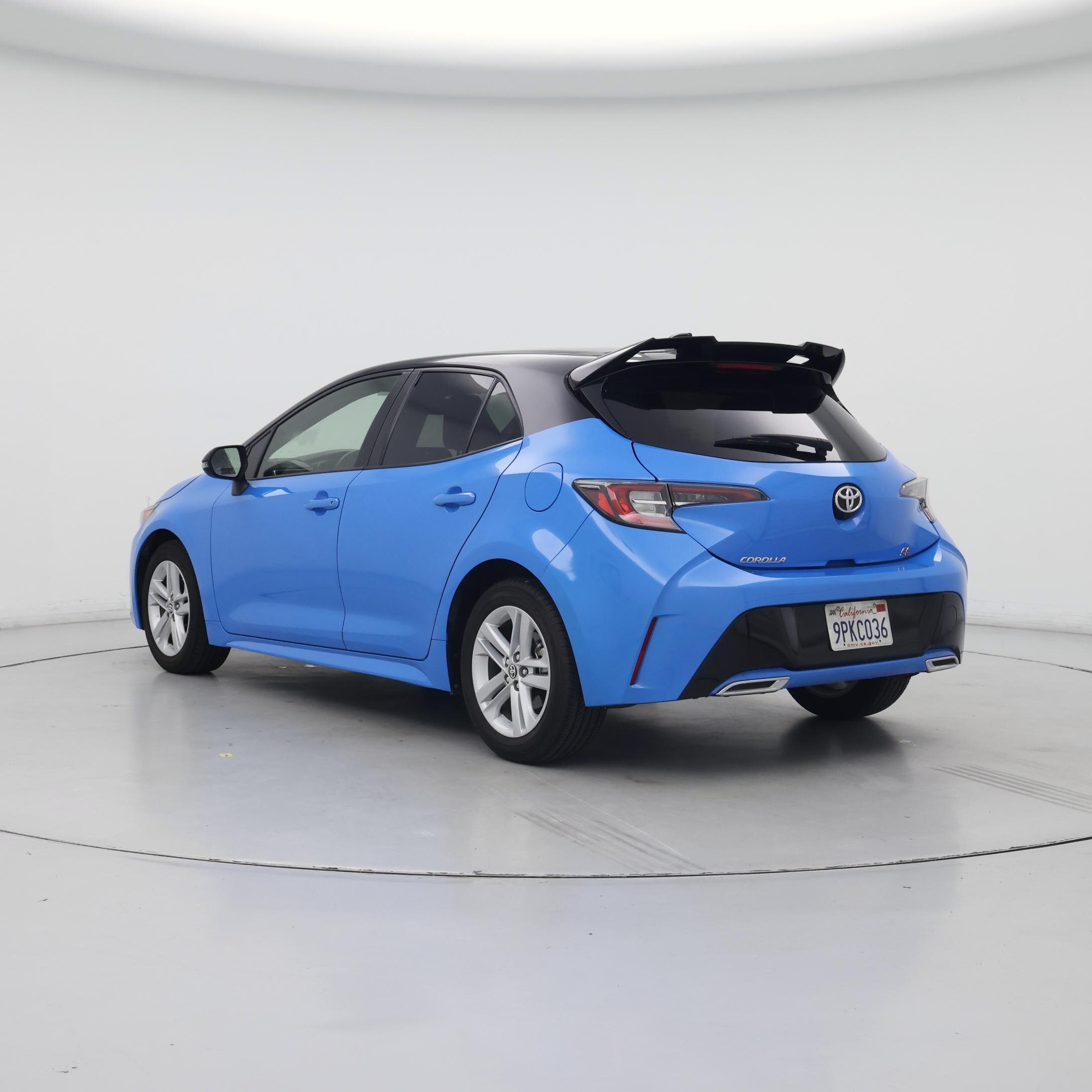 Thumbnail: 2022 Toyota Corolla - 2