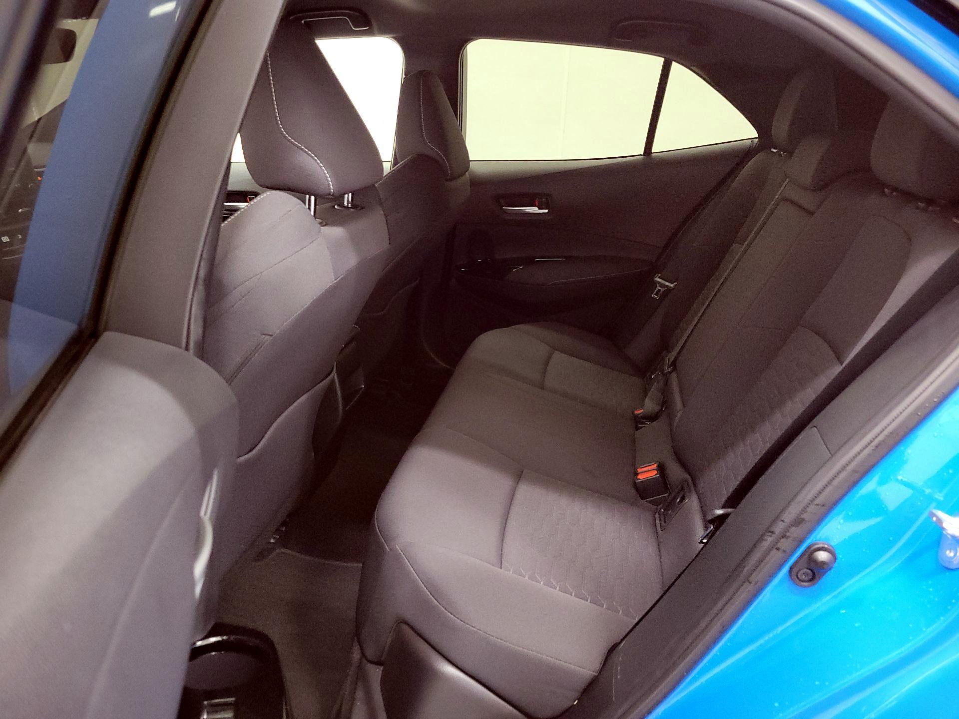 Thumbnail: 2022 Toyota Corolla - 19