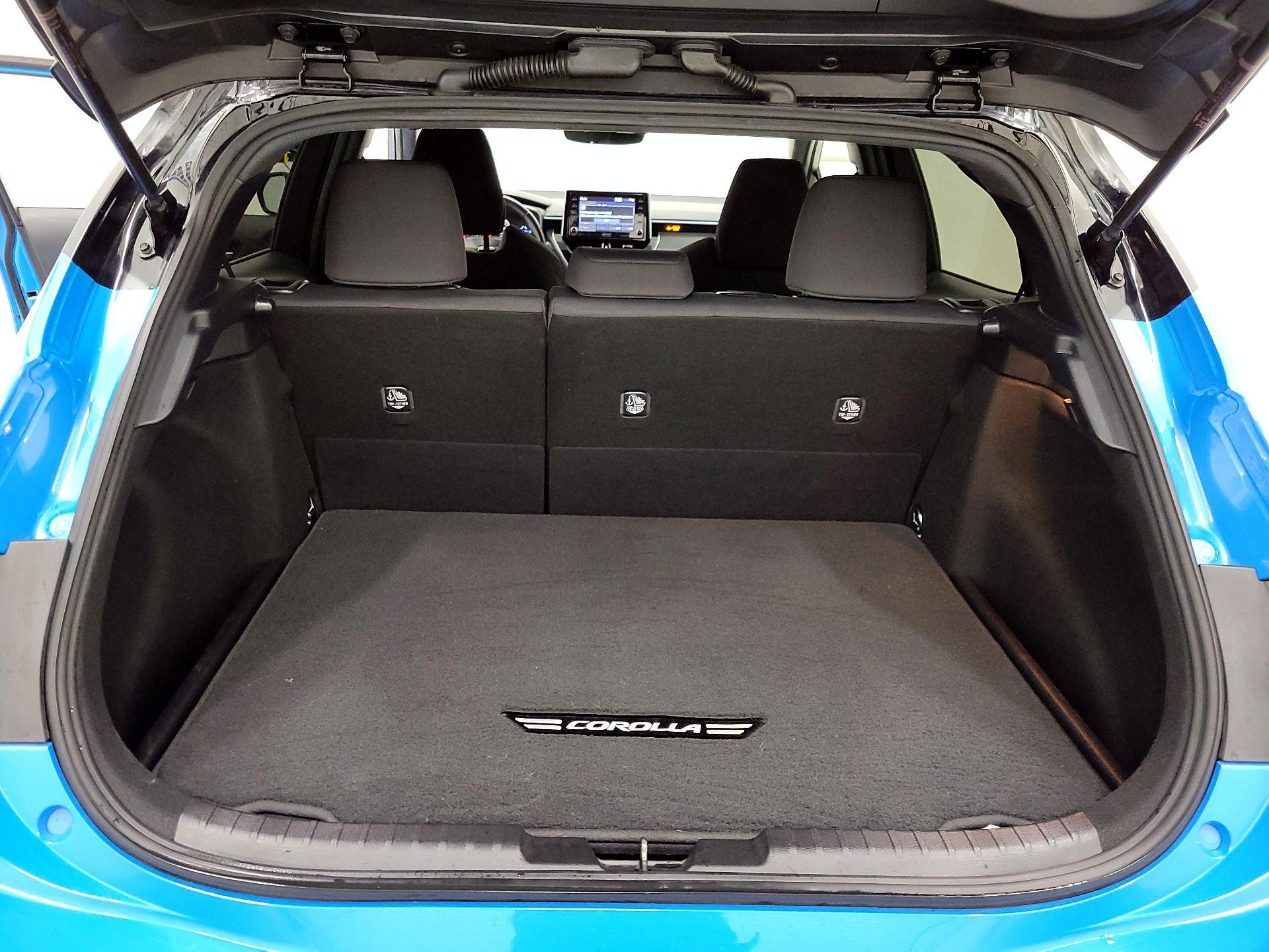 Thumbnail: 2022 Toyota Corolla - 20