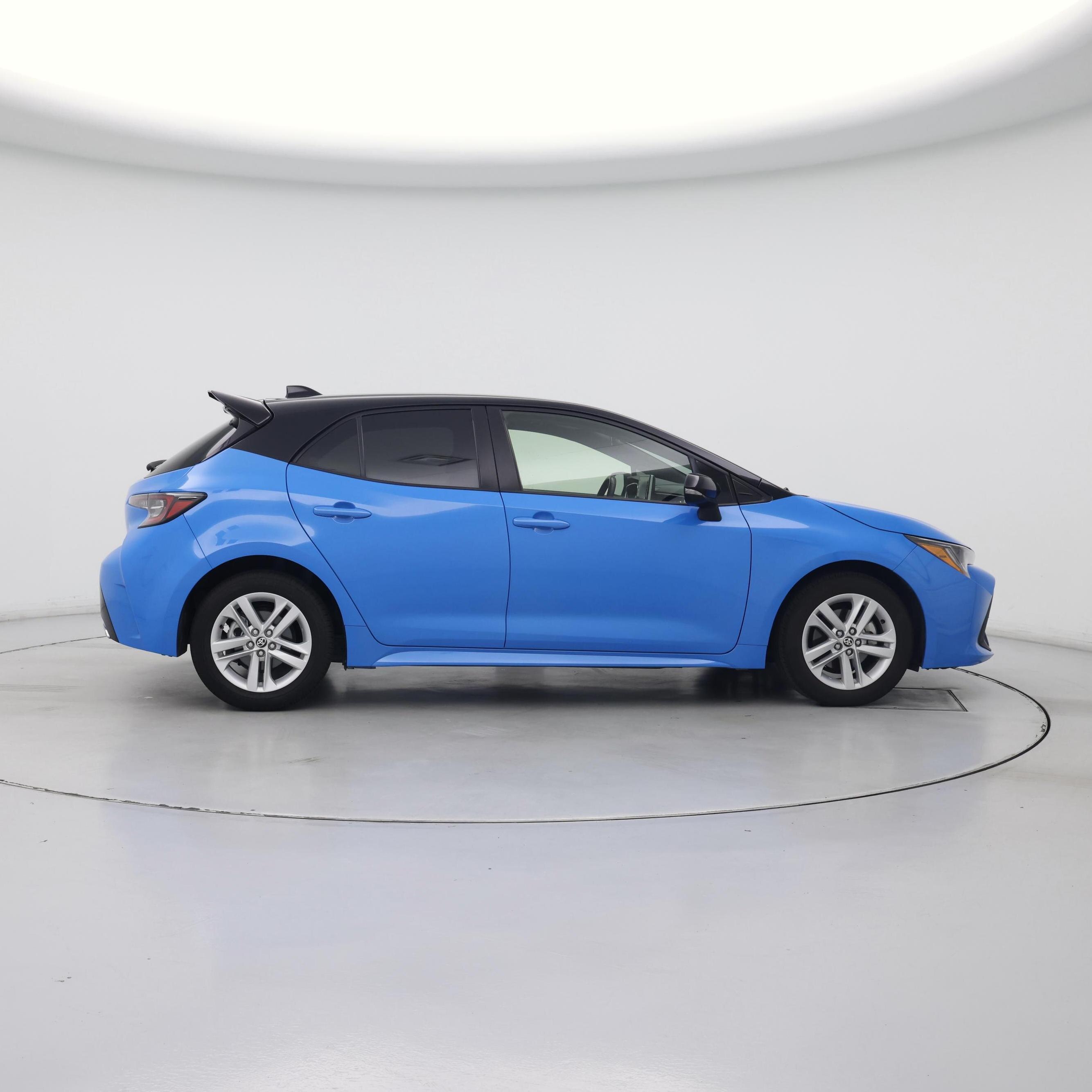 Thumbnail: 2022 Toyota Corolla - 7