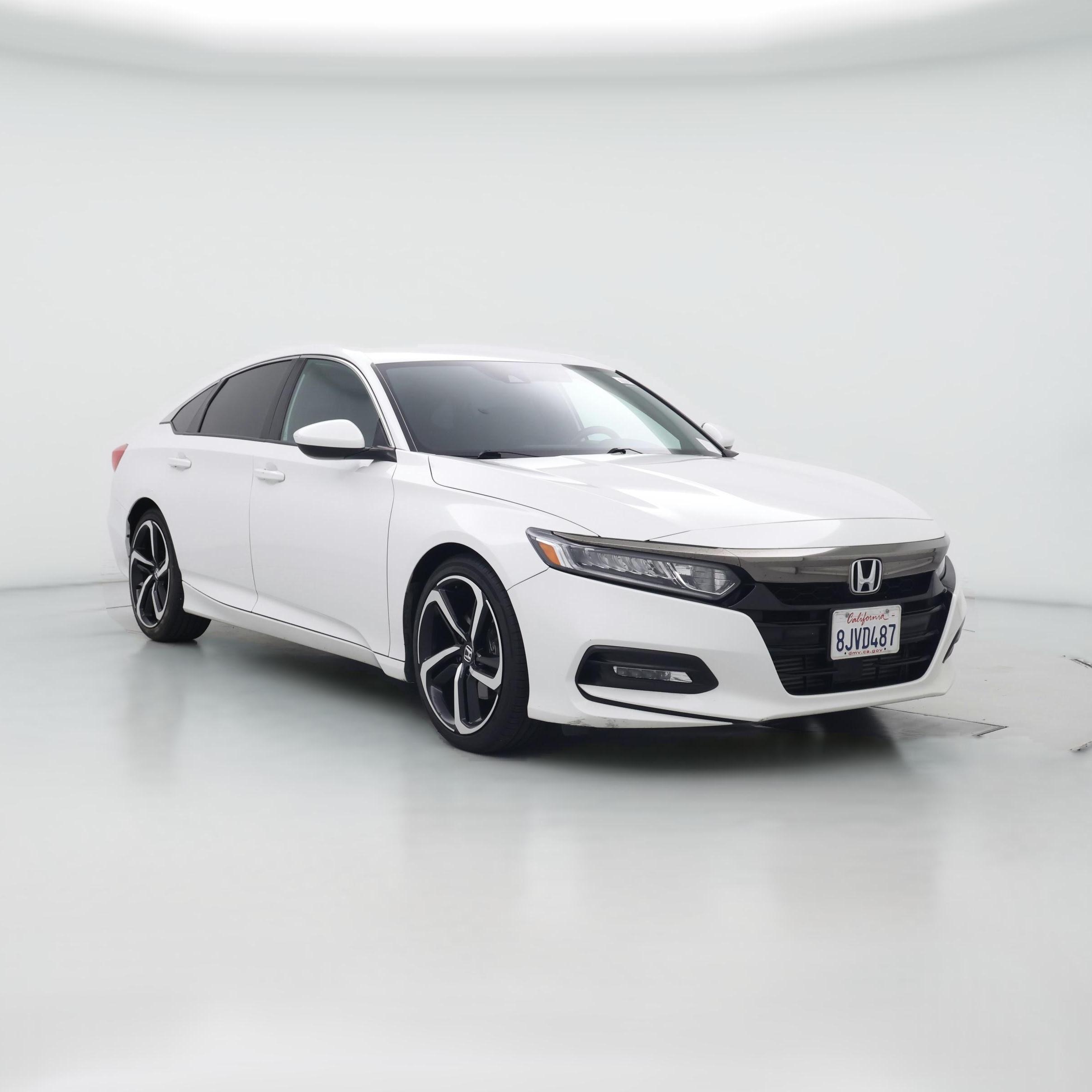 Thumbnail: 2019 Honda Accord - 1