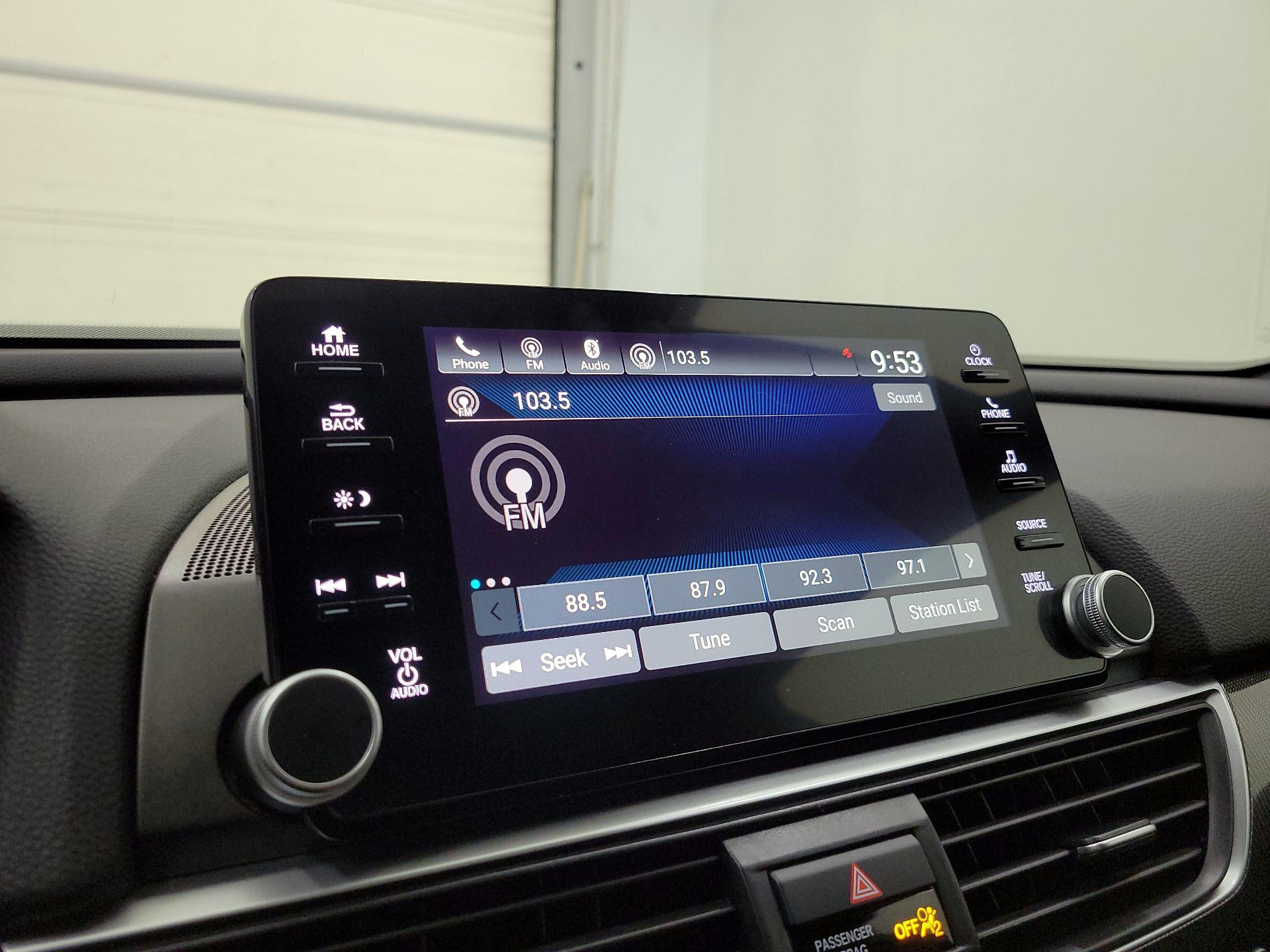 Thumbnail: 2019 Honda Accord - 15