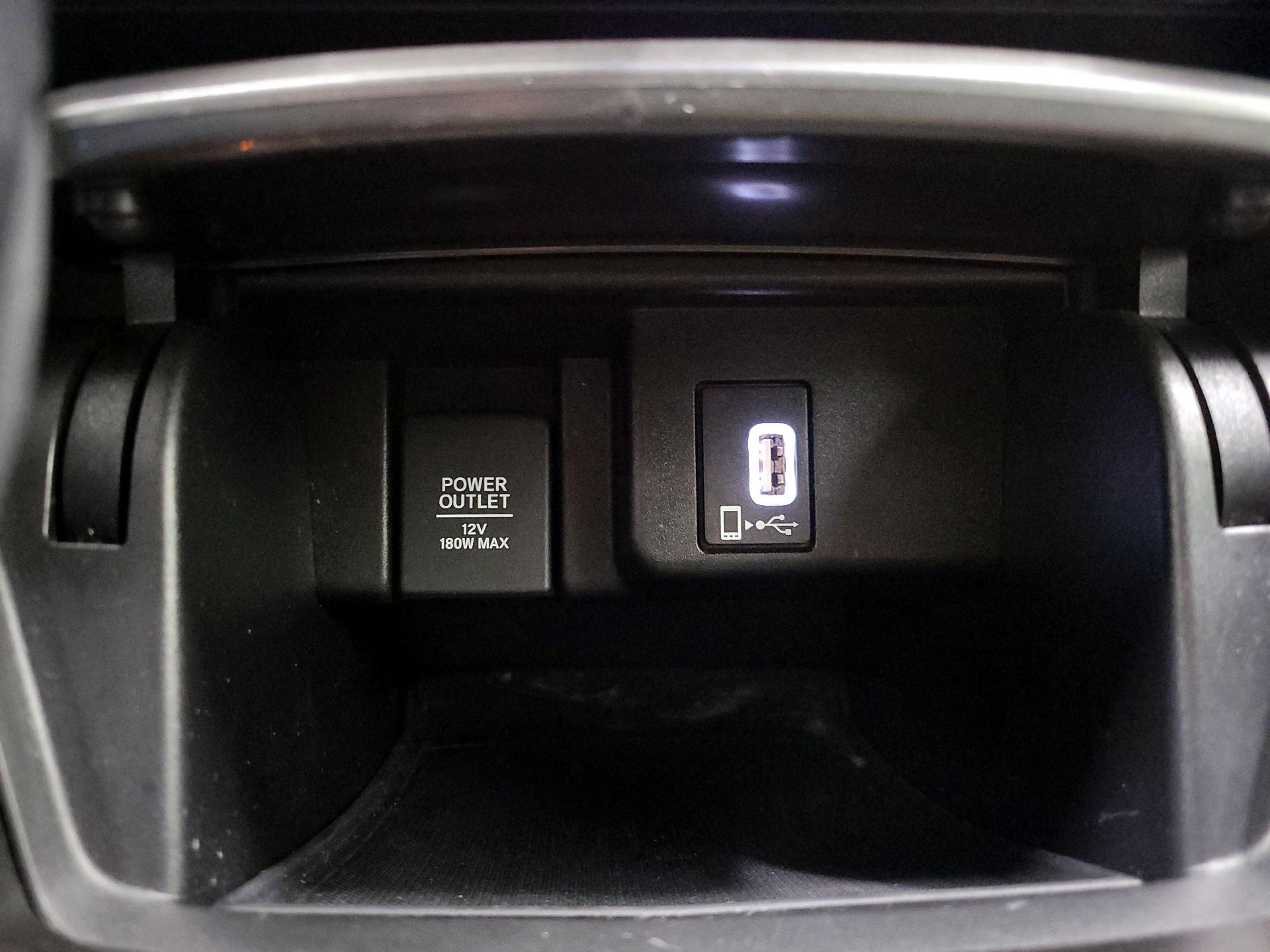 Thumbnail: 2019 Honda Accord - 18