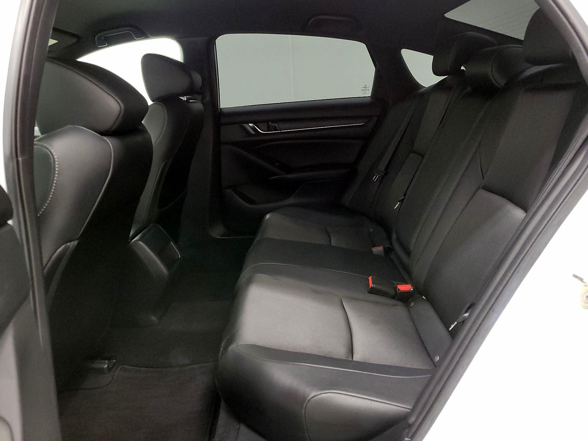 Thumbnail: 2019 Honda Accord - 19