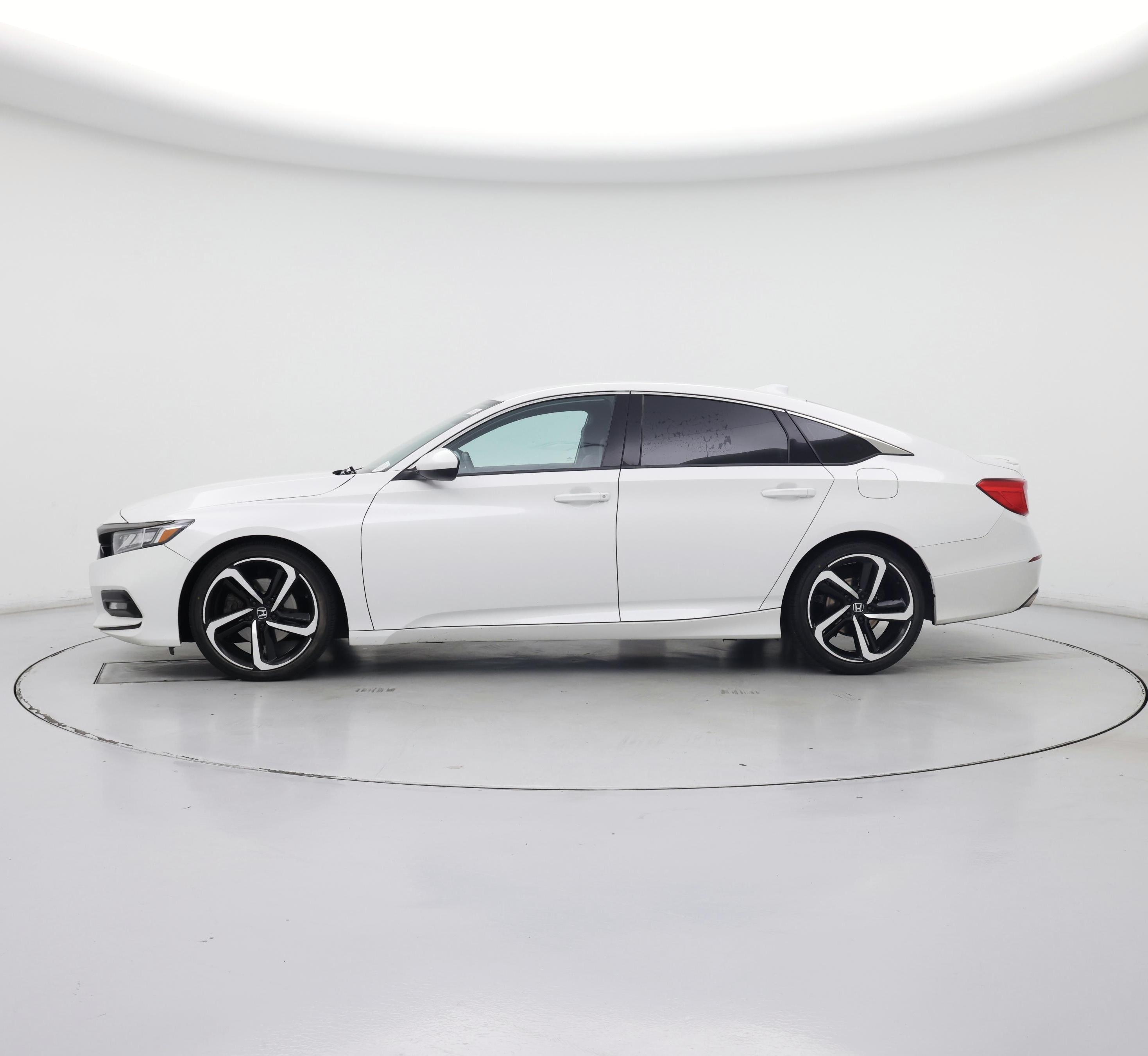 Thumbnail: 2019 Honda Accord - 3