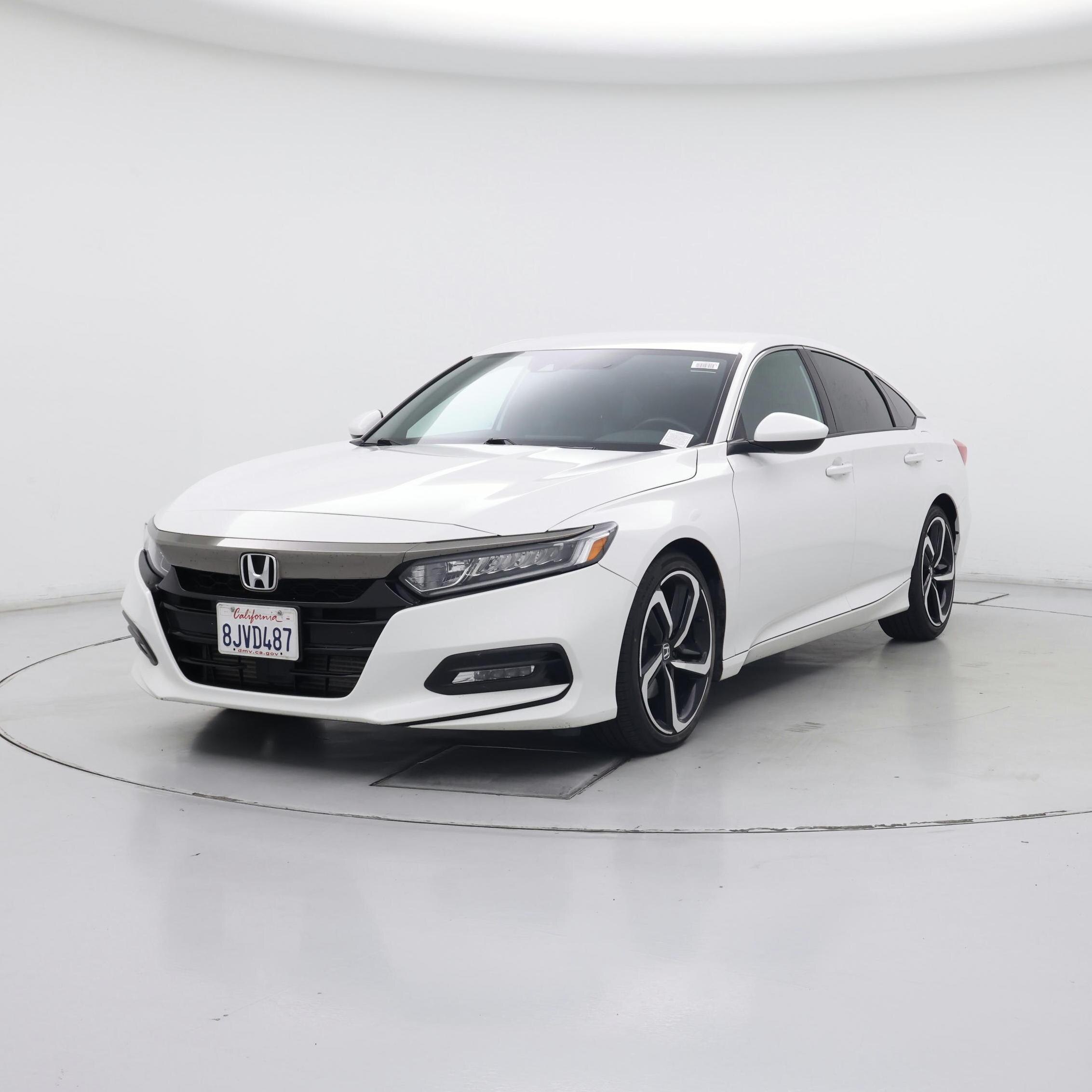 Thumbnail: 2019 Honda Accord - 4