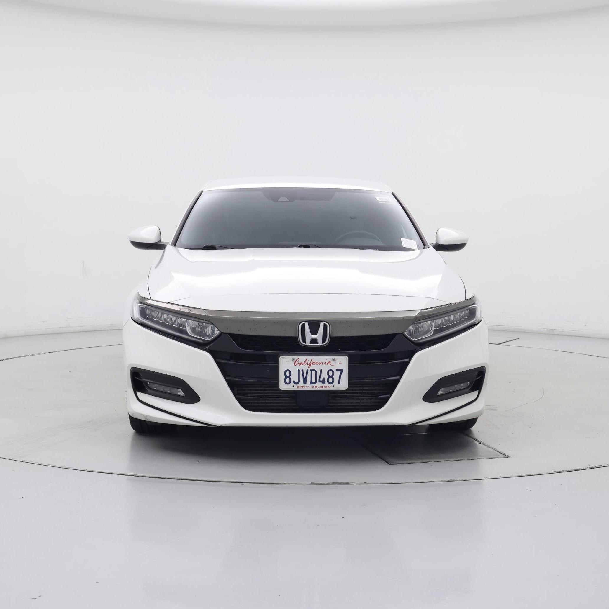 Thumbnail: 2019 Honda Accord - 5