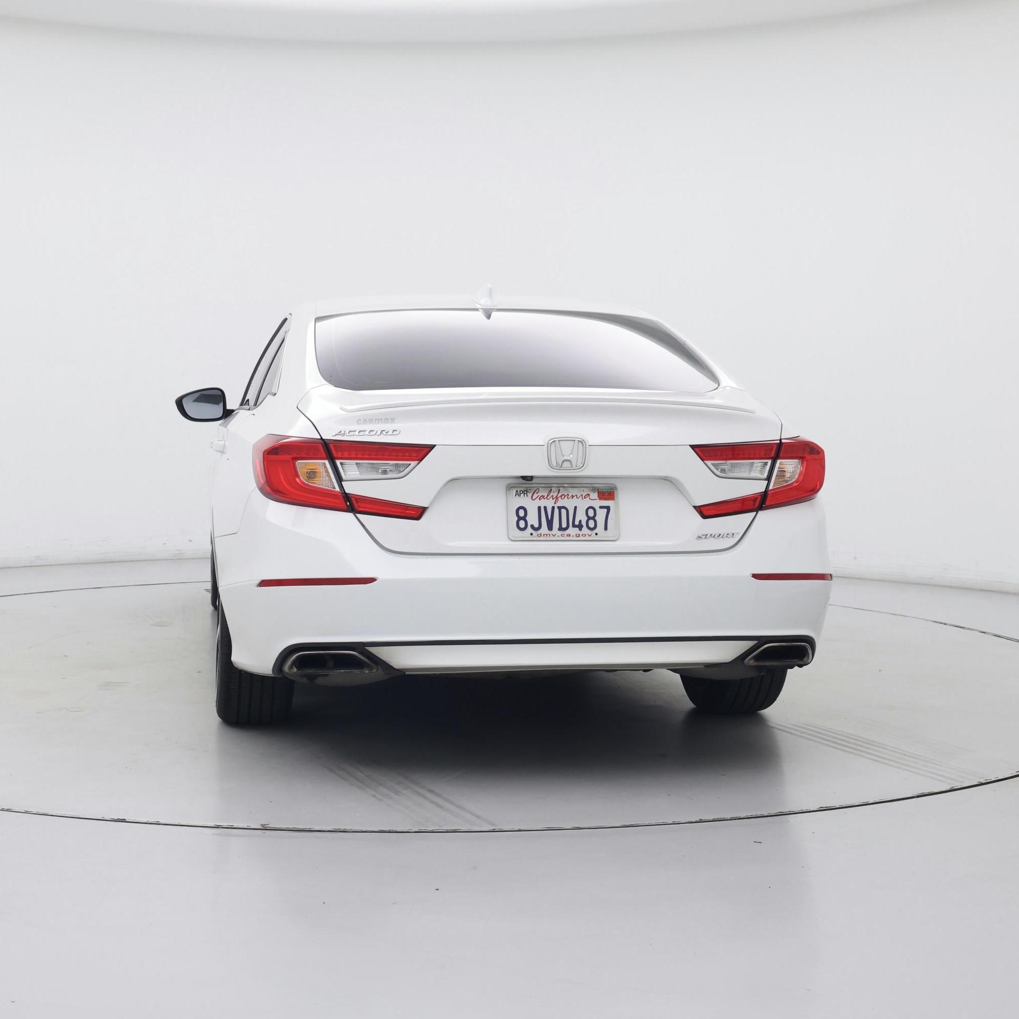 Thumbnail: 2019 Honda Accord - 6