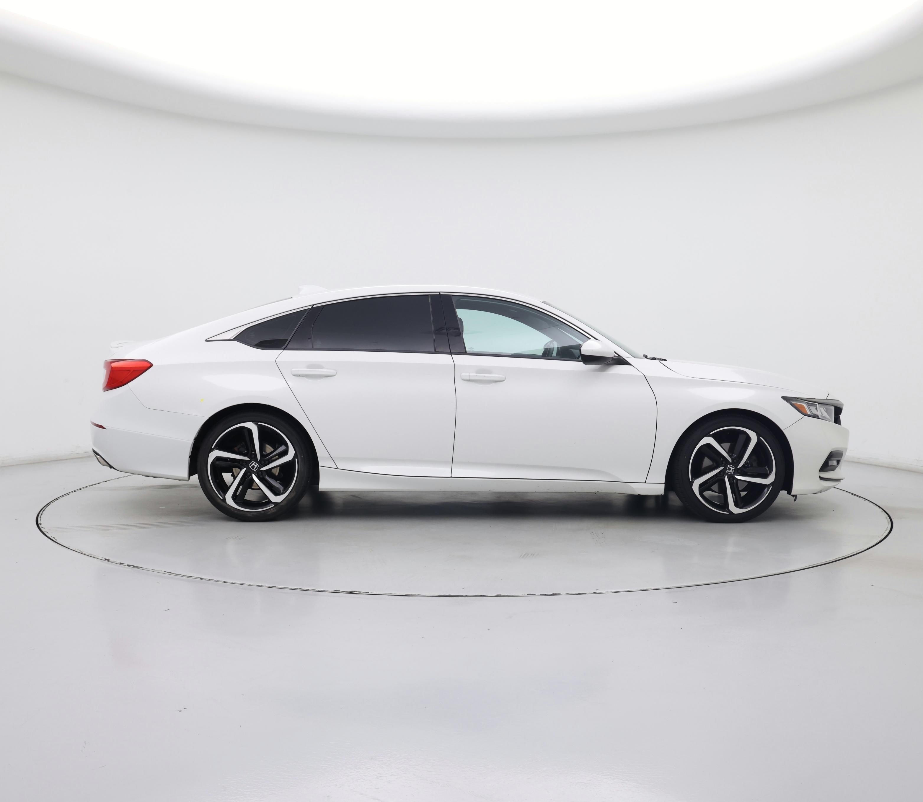 Thumbnail: 2019 Honda Accord - 7